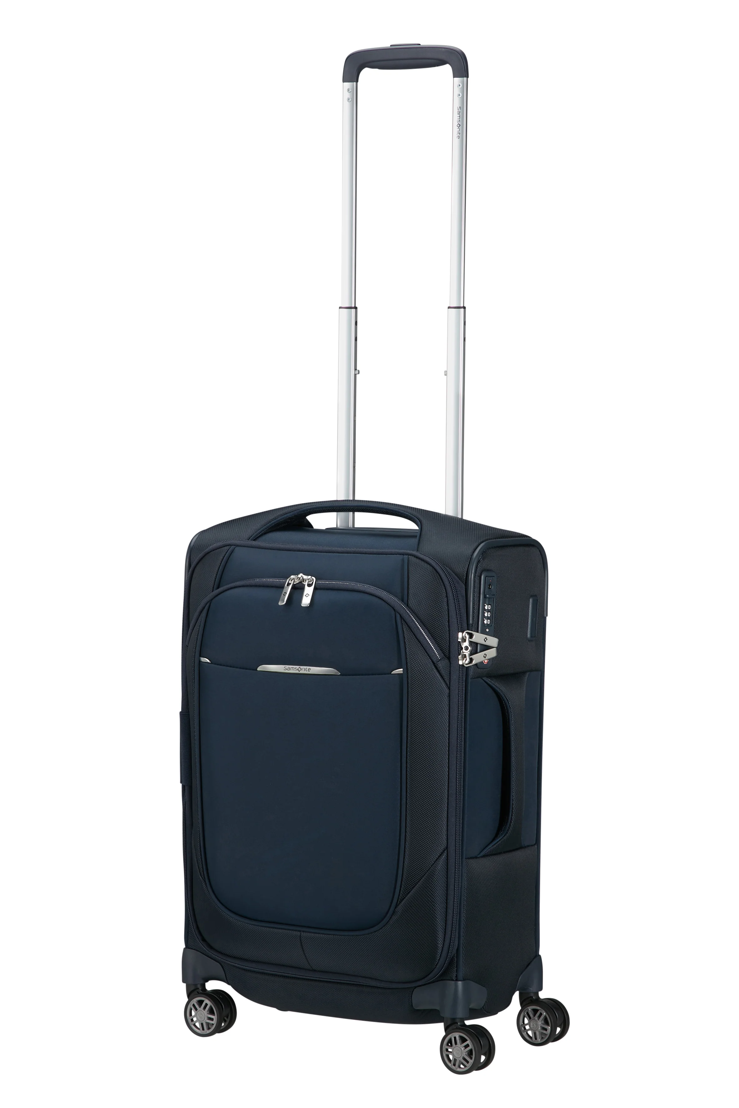 SAMSONITE MALETA 4 RUEDAS  EXTENSIBLE RE-LITE 83CM - Image 22