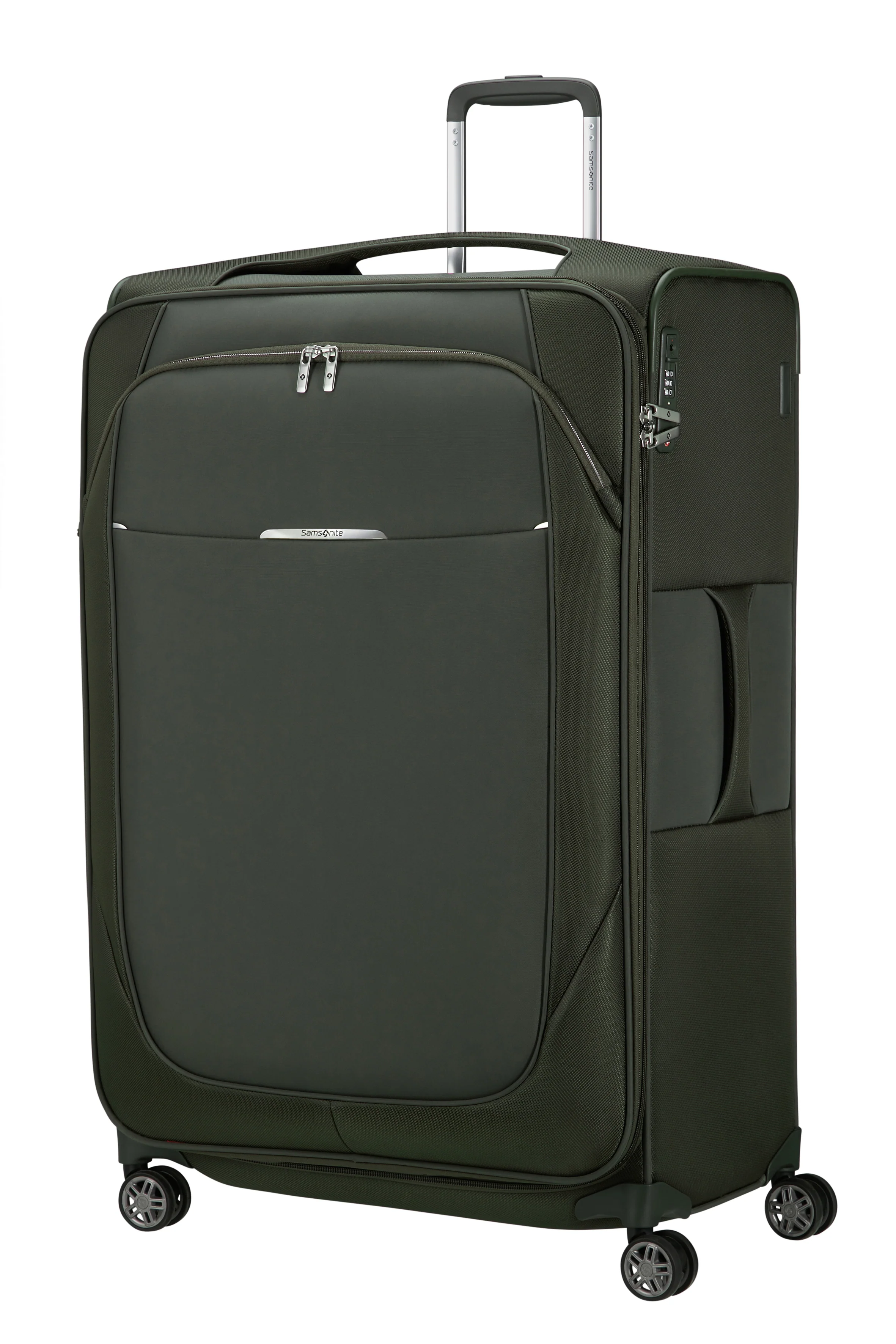 SAMSONITE MALETA 4 RUEDAS  EXTENSIBLE RE-LITE 83CM - Image 23