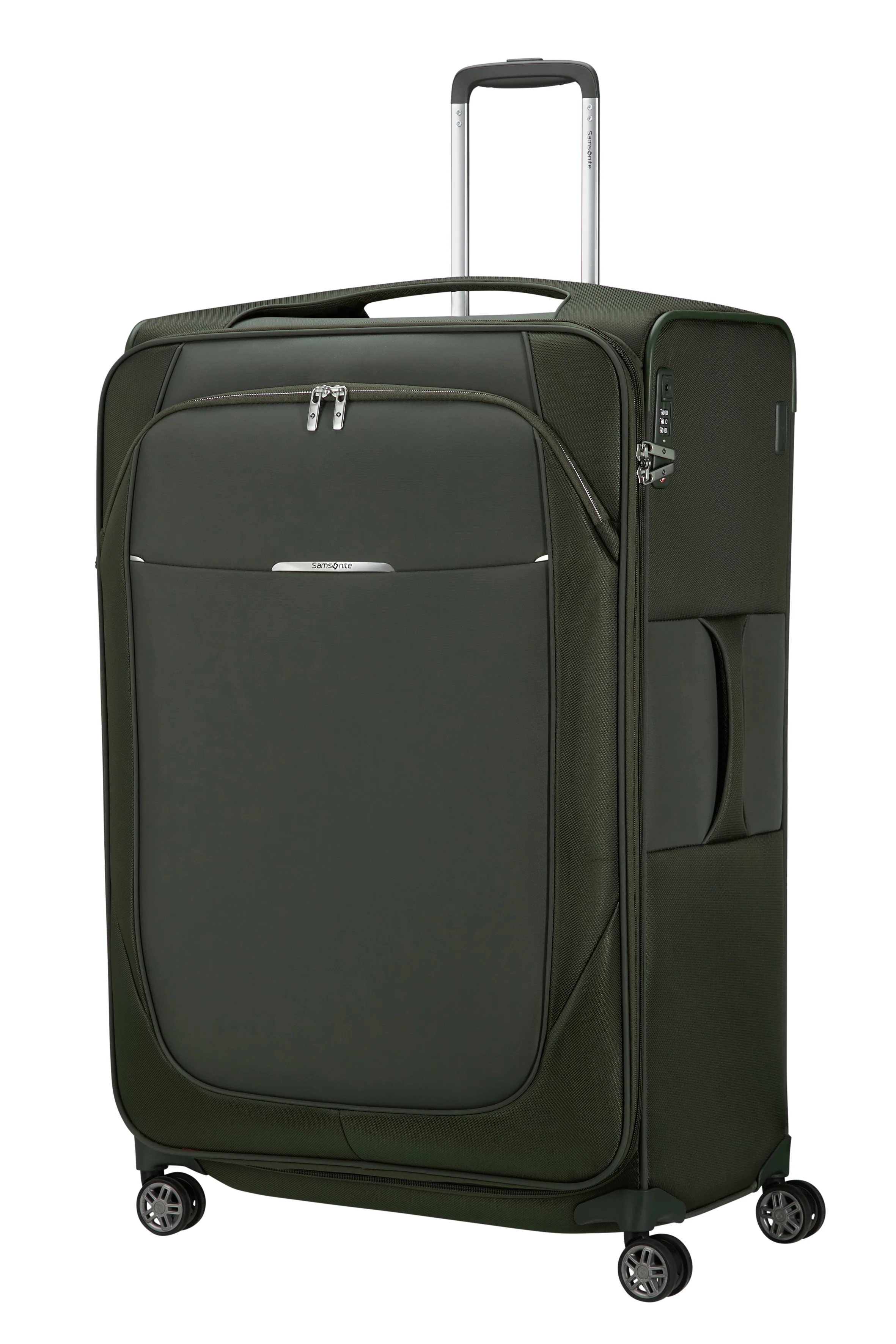 SAMSONITE MALETA 4 RUEDAS  EXTENSIBLE RE-LITE 83CM - Image 33