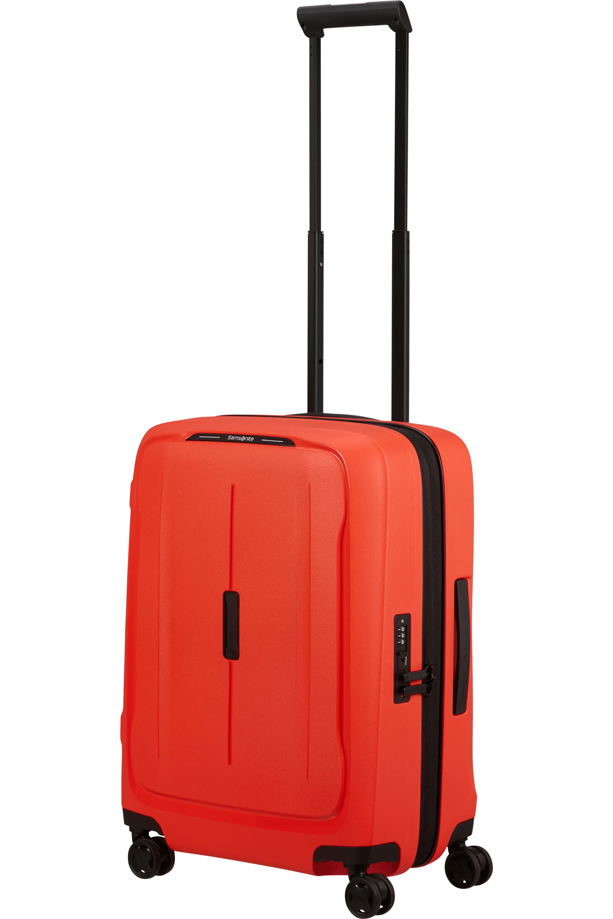 SAMSONITE maleta pequeña 55cm expandible zip ESSENS - Image 42