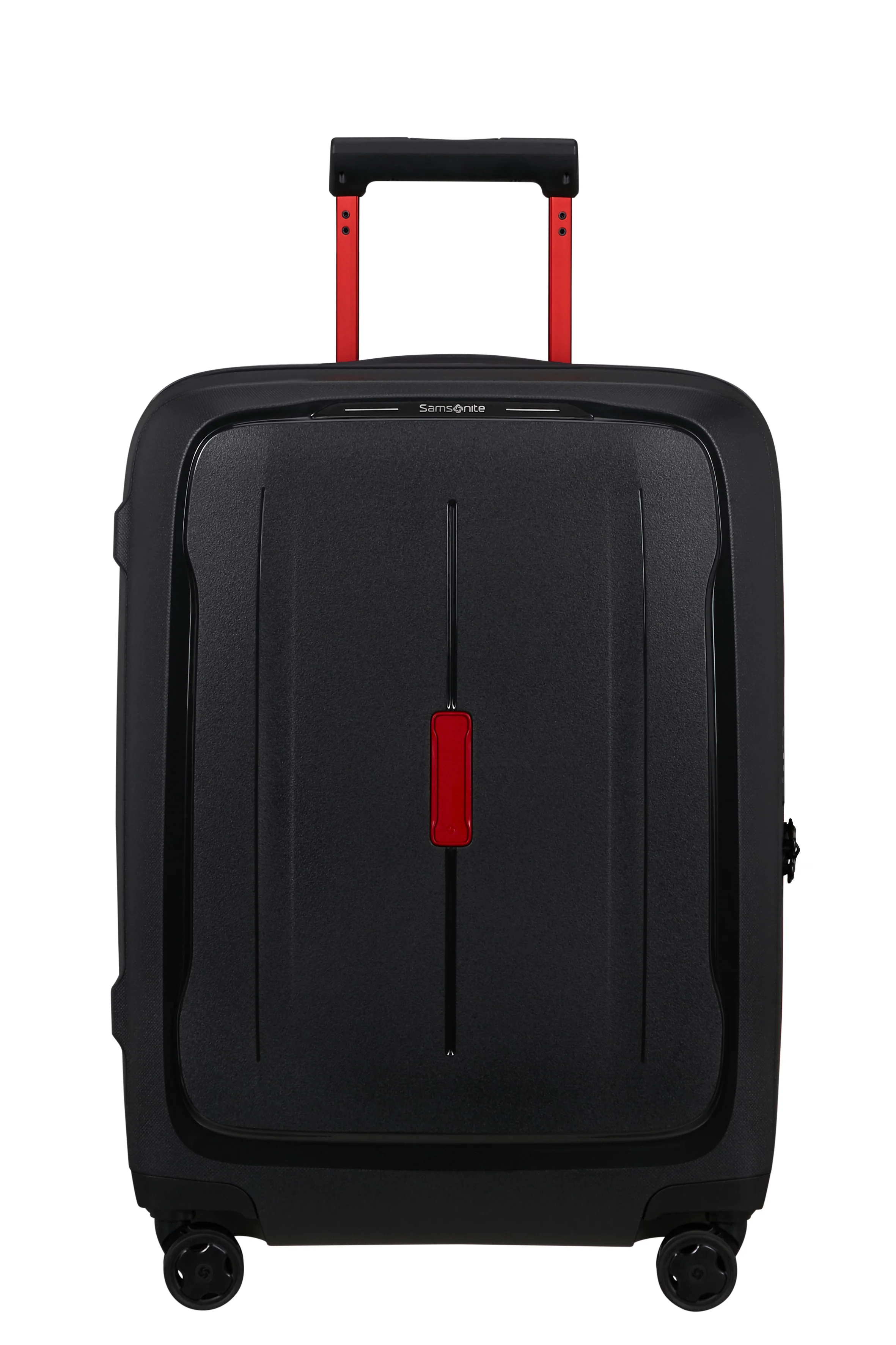 SAMSONITE maleta pequeña 55cm expandible zip ESSENS - Image 43