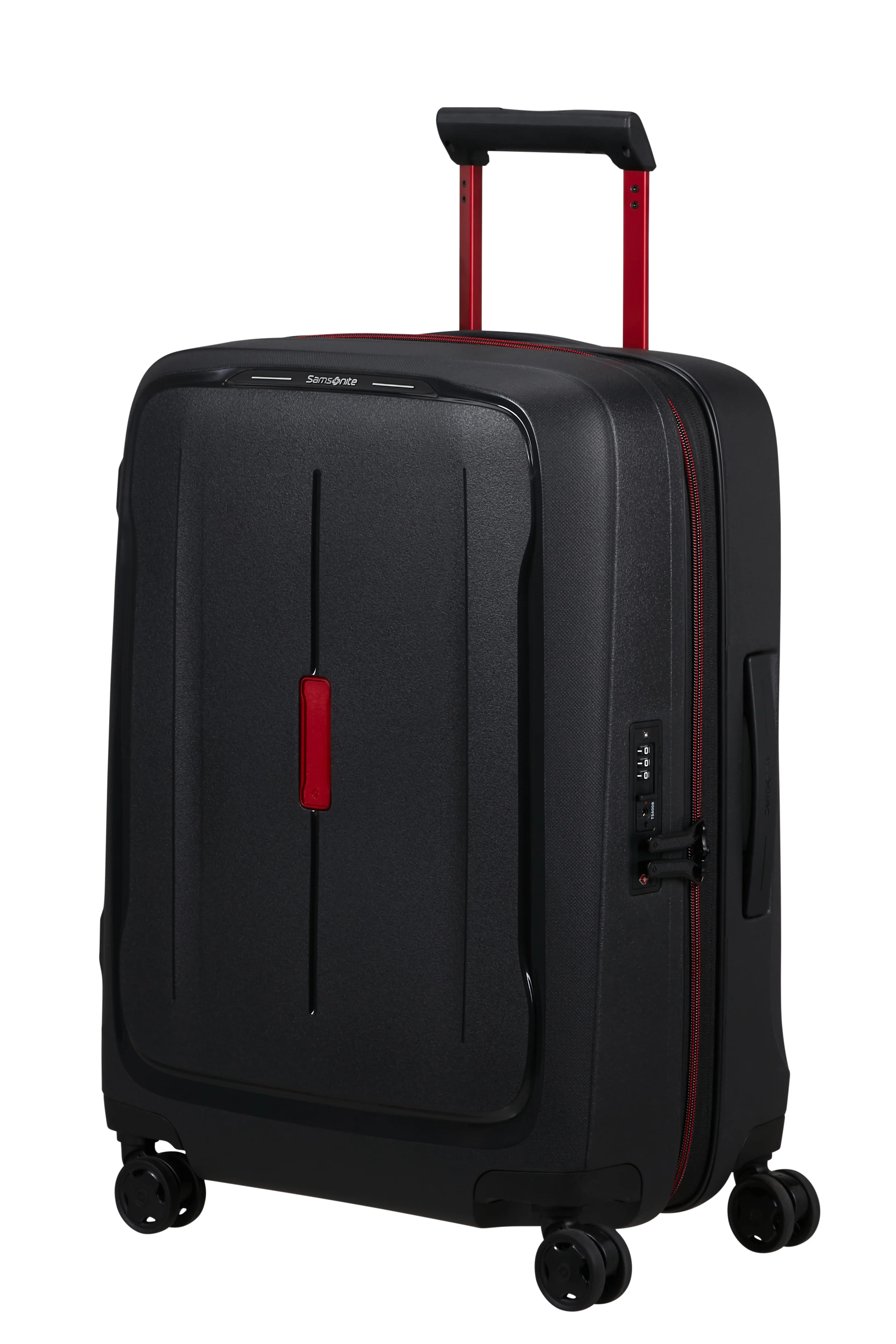 SAMSONITE maleta pequeña 55cm expandible zip ESSENS - Image 44