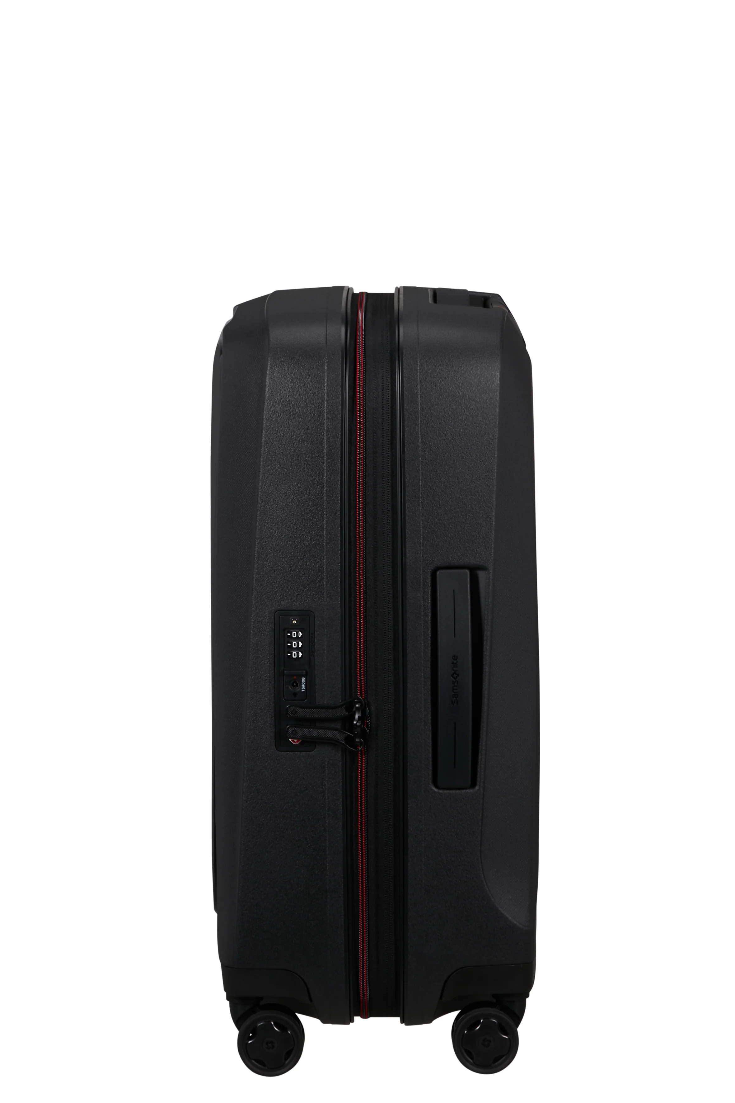 SAMSONITE maleta pequeña 55cm expandible zip ESSENS - Image 48