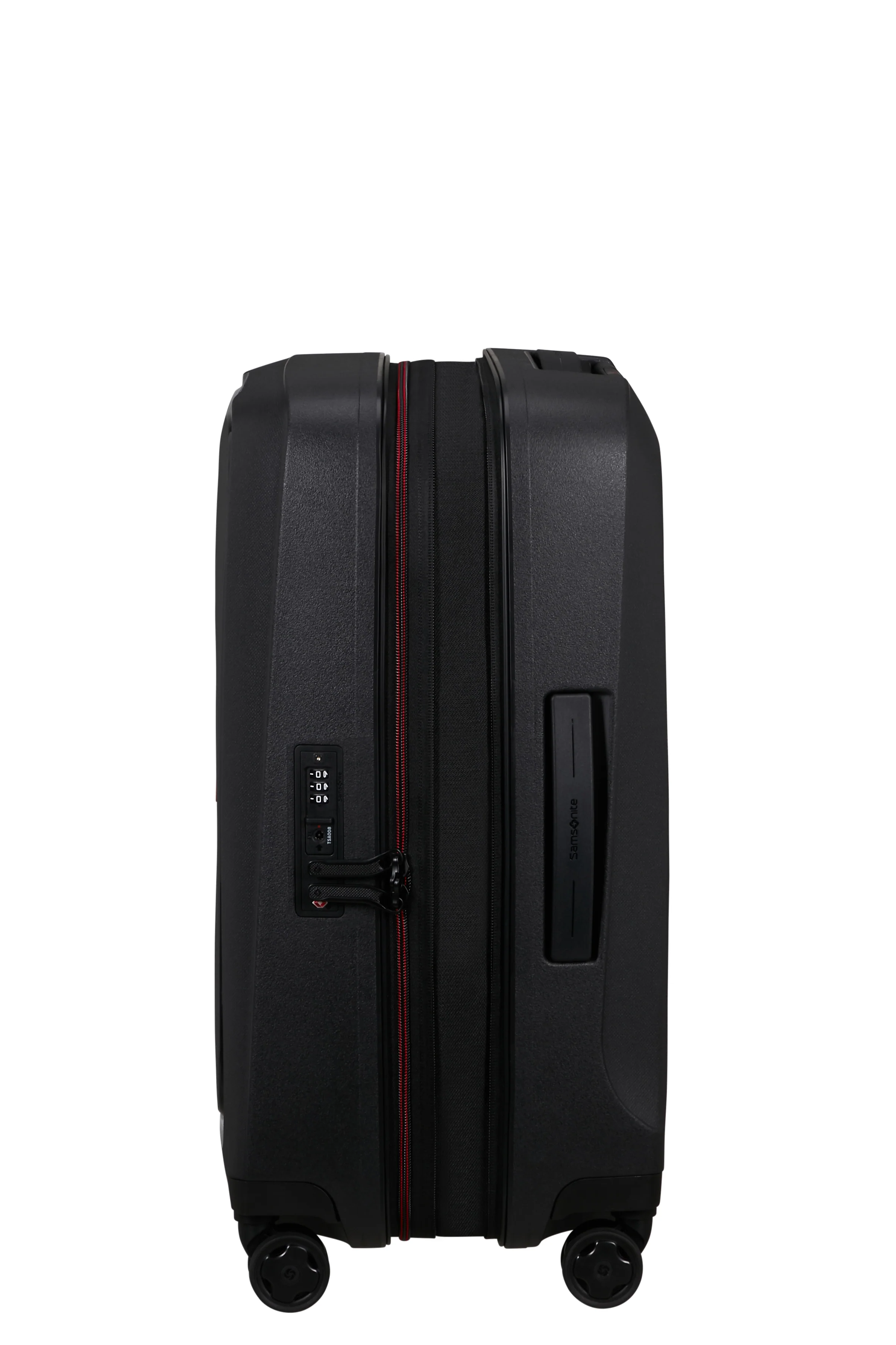 SAMSONITE maleta pequeña 55cm expandible zip ESSENS - Image 49