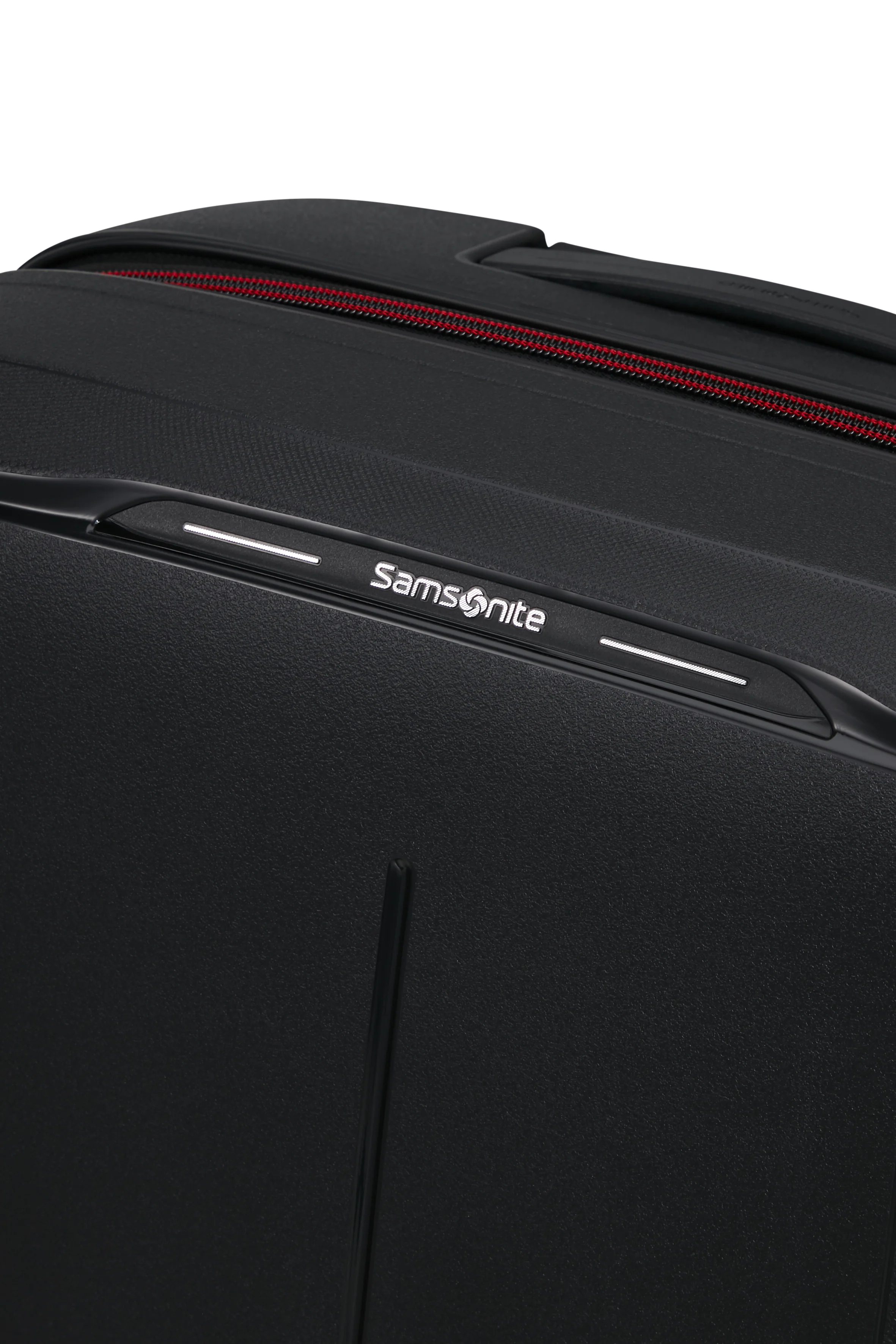 SAMSONITE maleta pequeña 55cm expandible zip ESSENS - Image 55