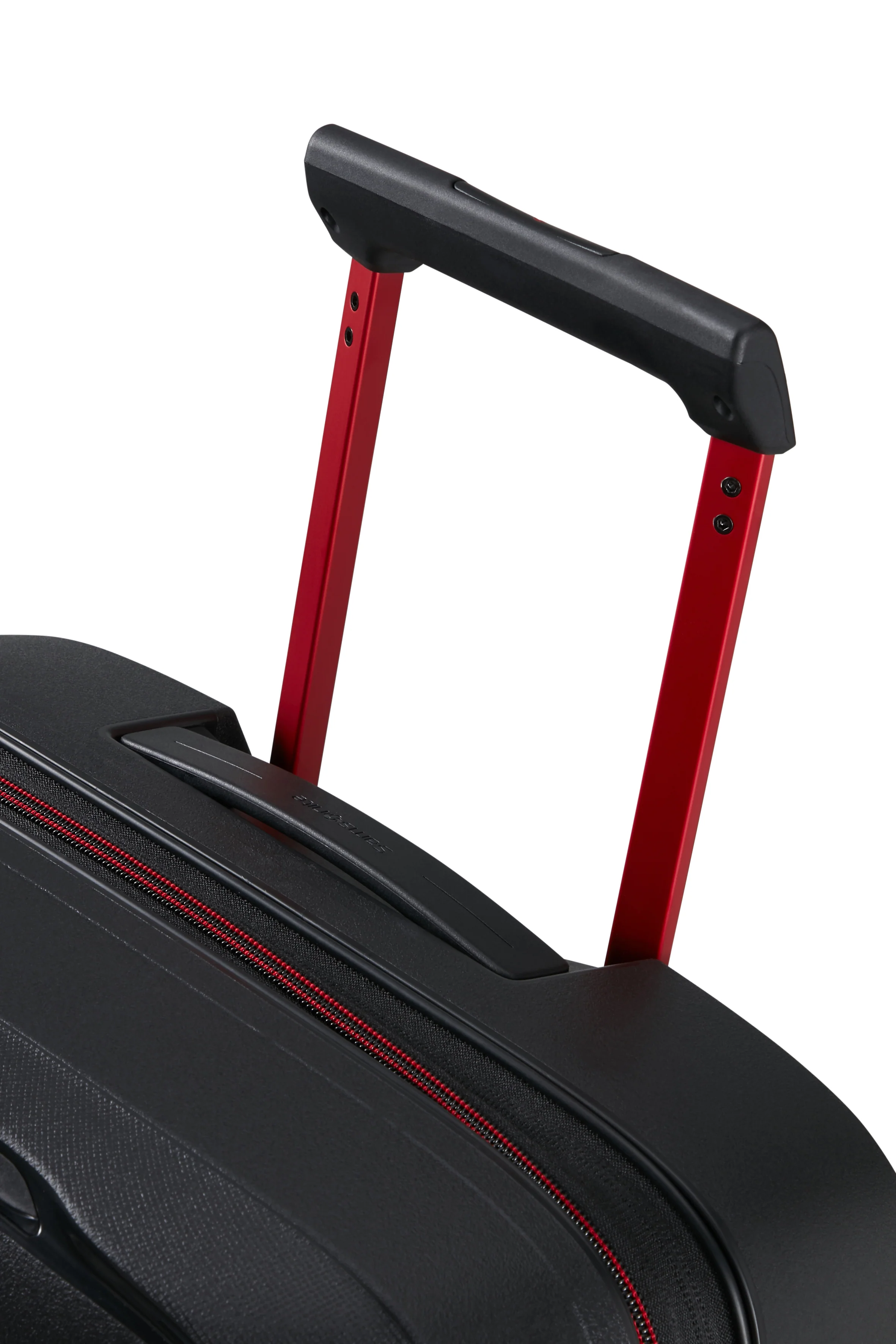SAMSONITE maleta pequeña 55cm expandible zip ESSENS - Image 58