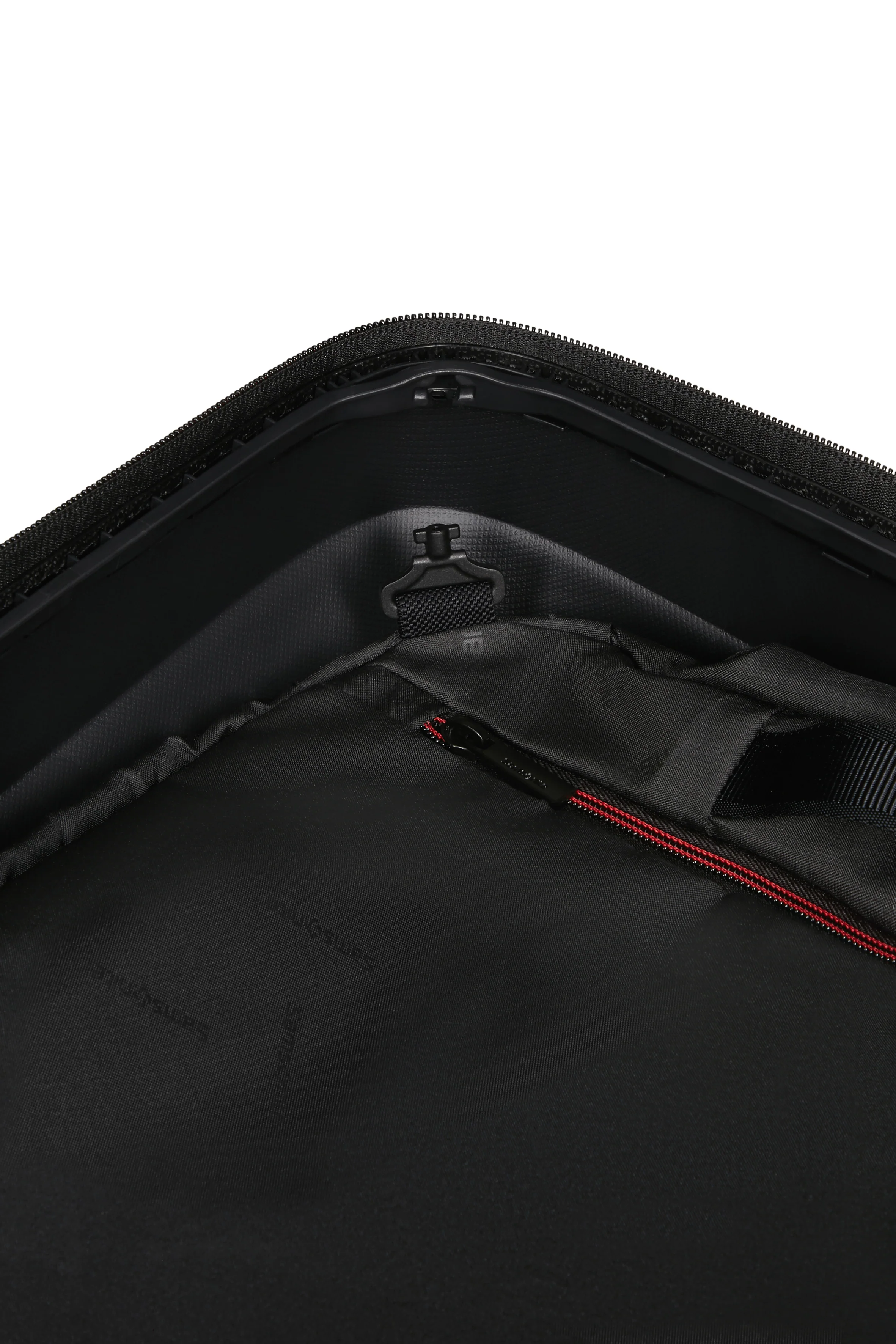 SAMSONITE maleta pequeña 55cm expandible zip ESSENS - Image 59