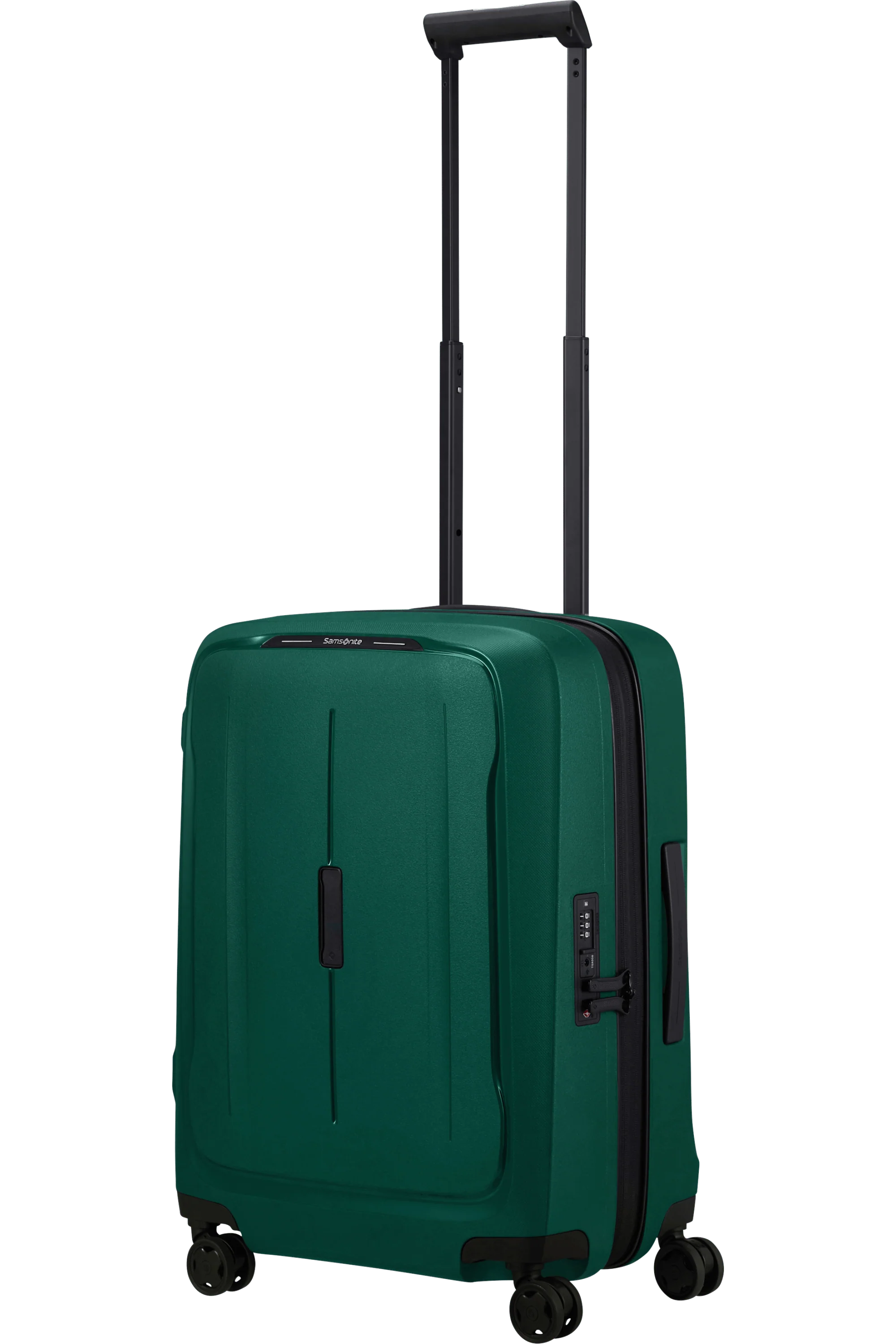 SAMSONITE maleta pequeña 55cm expandible zip ESSENS - Image 6