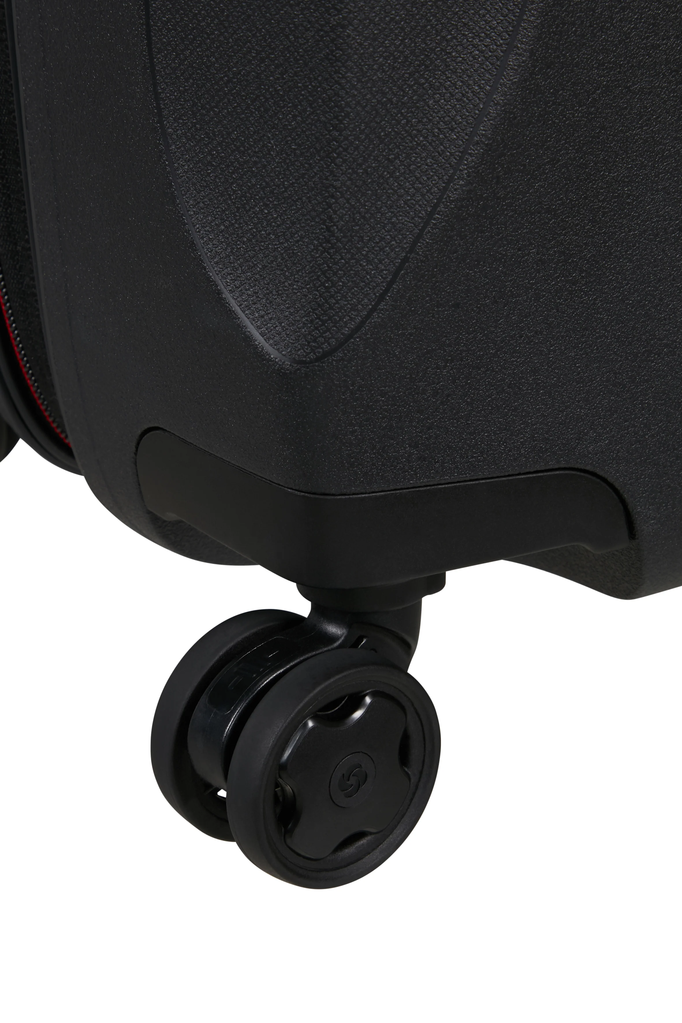 SAMSONITE maleta pequeña 55cm expandible zip ESSENS - Image 62