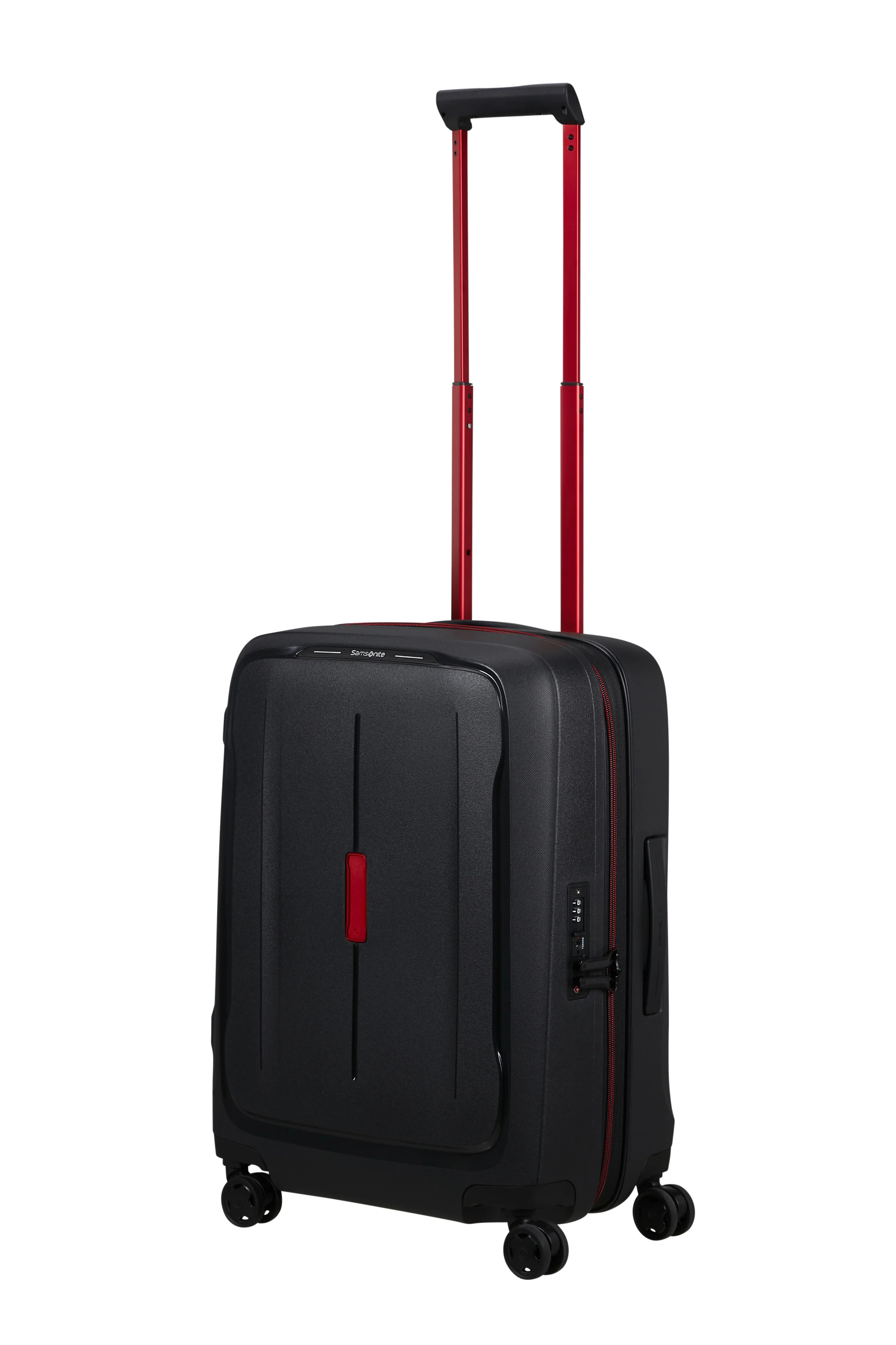 SAMSONITE maleta pequeña 55cm expandible zip ESSENS - Image 63