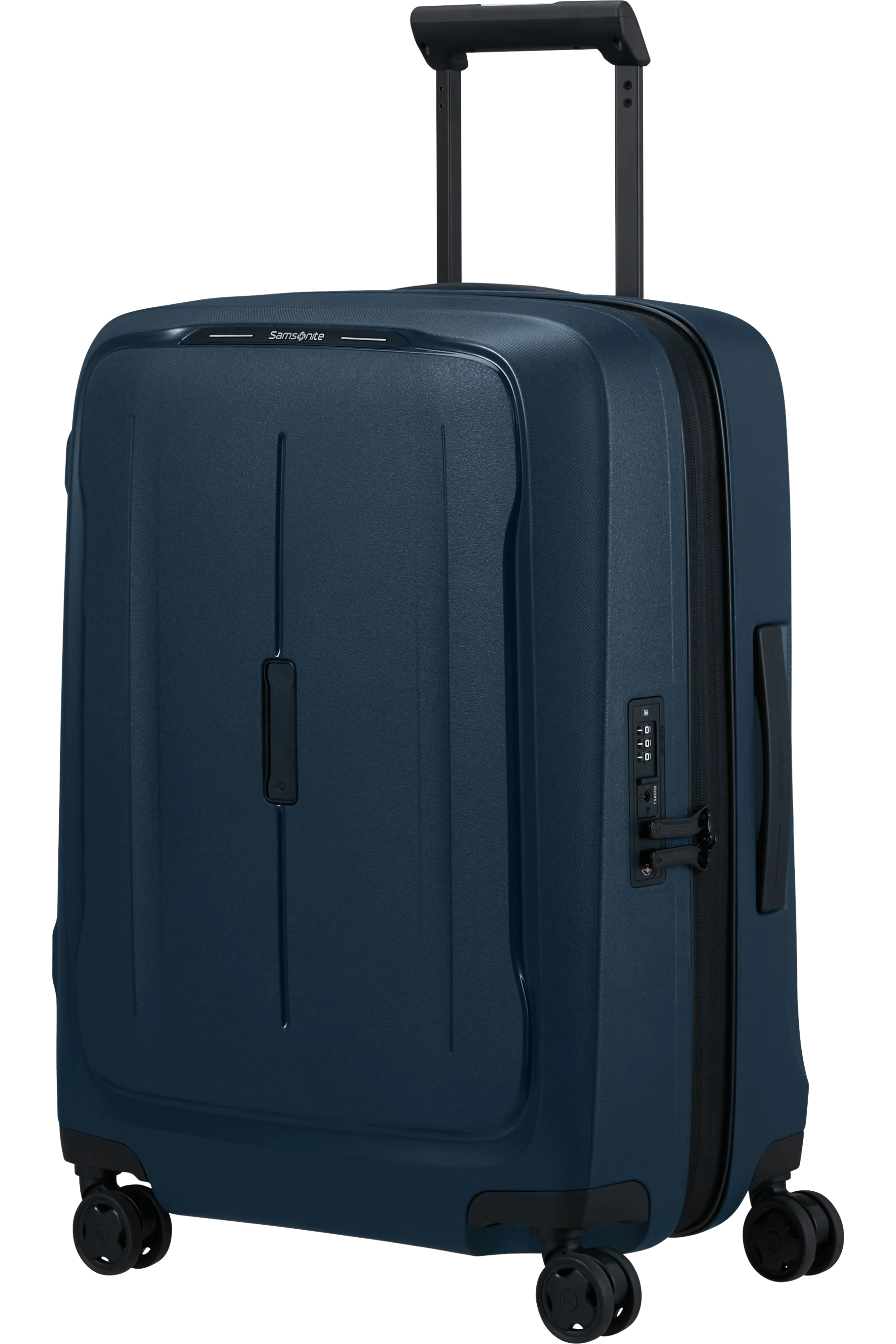 SAMSONITE maleta pequeña 55cm expandible zip ESSENS - Image 7