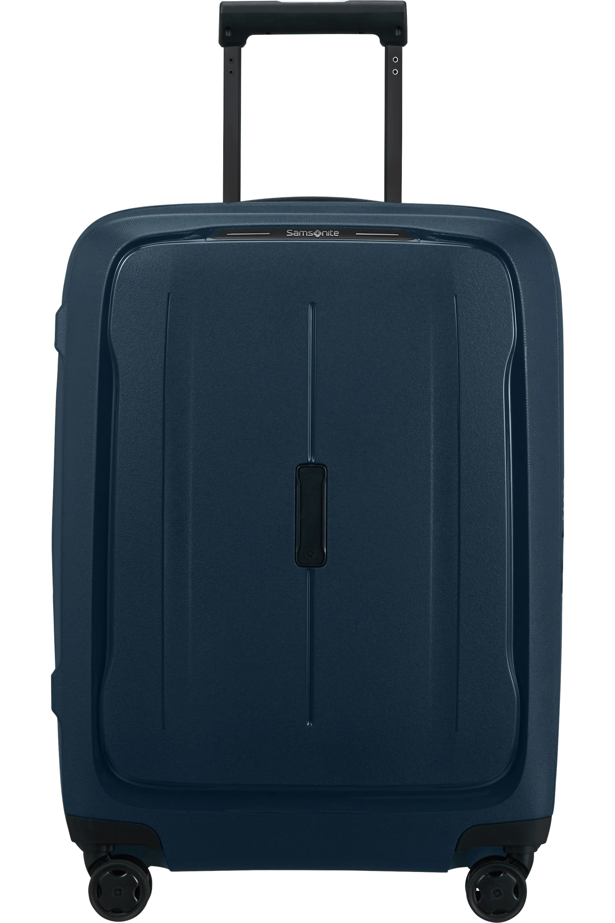 SAMSONITE maleta pequeña 55cm expandible zip ESSENS - Image 8