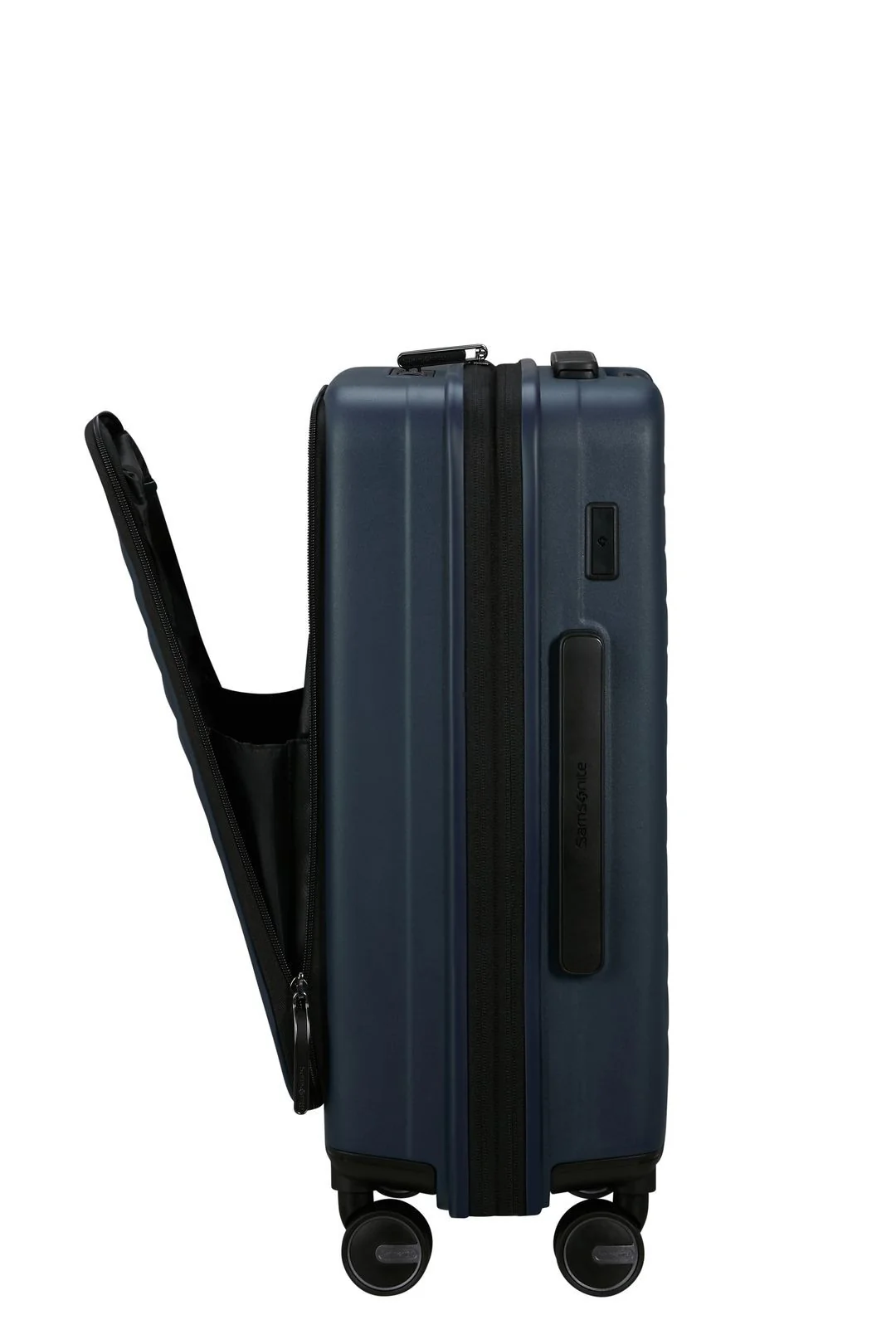 SAMSONITE MALETA DE CABINA  EXTENSIBLE EASY ACCES RESTACKD 55CM - Image 10
