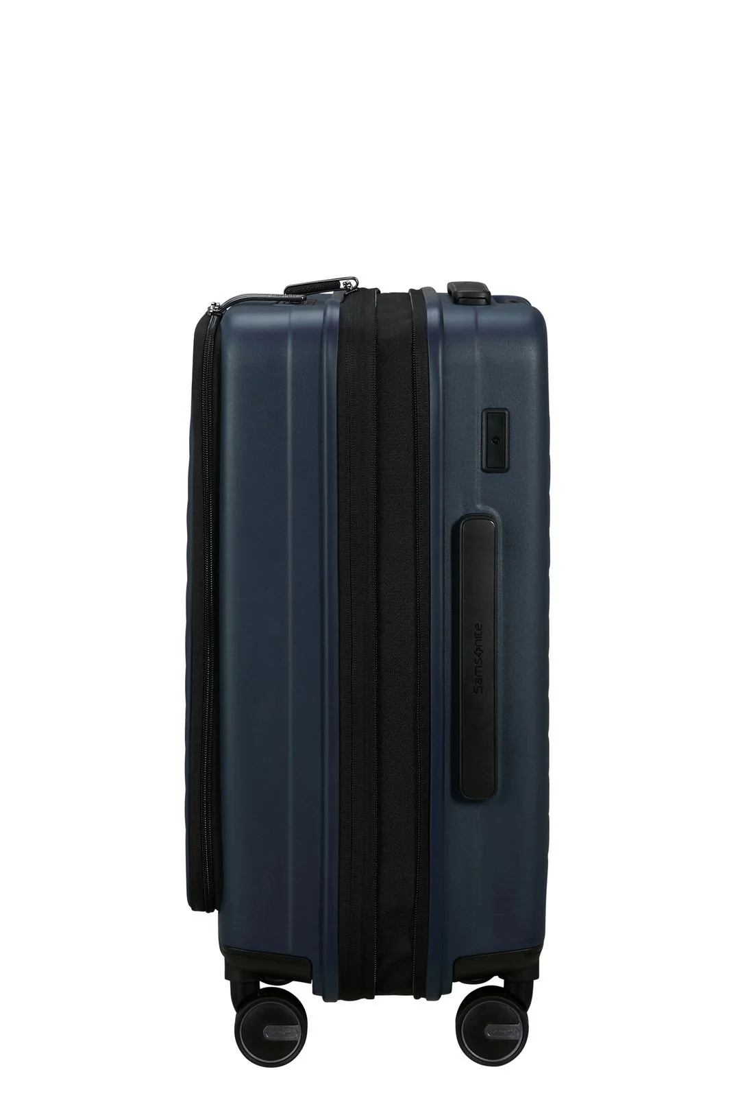 SAMSONITE MALETA DE CABINA  EXTENSIBLE EASY ACCES RESTACKD 55CM - Image 11