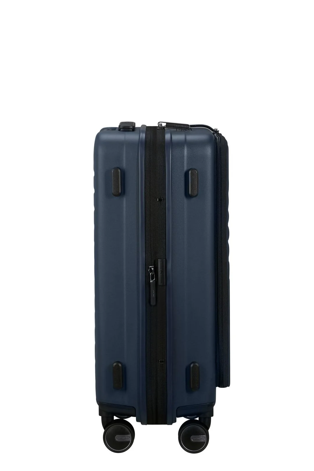 SAMSONITE MALETA DE CABINA  EXTENSIBLE EASY ACCES RESTACKD 55CM - Image 12