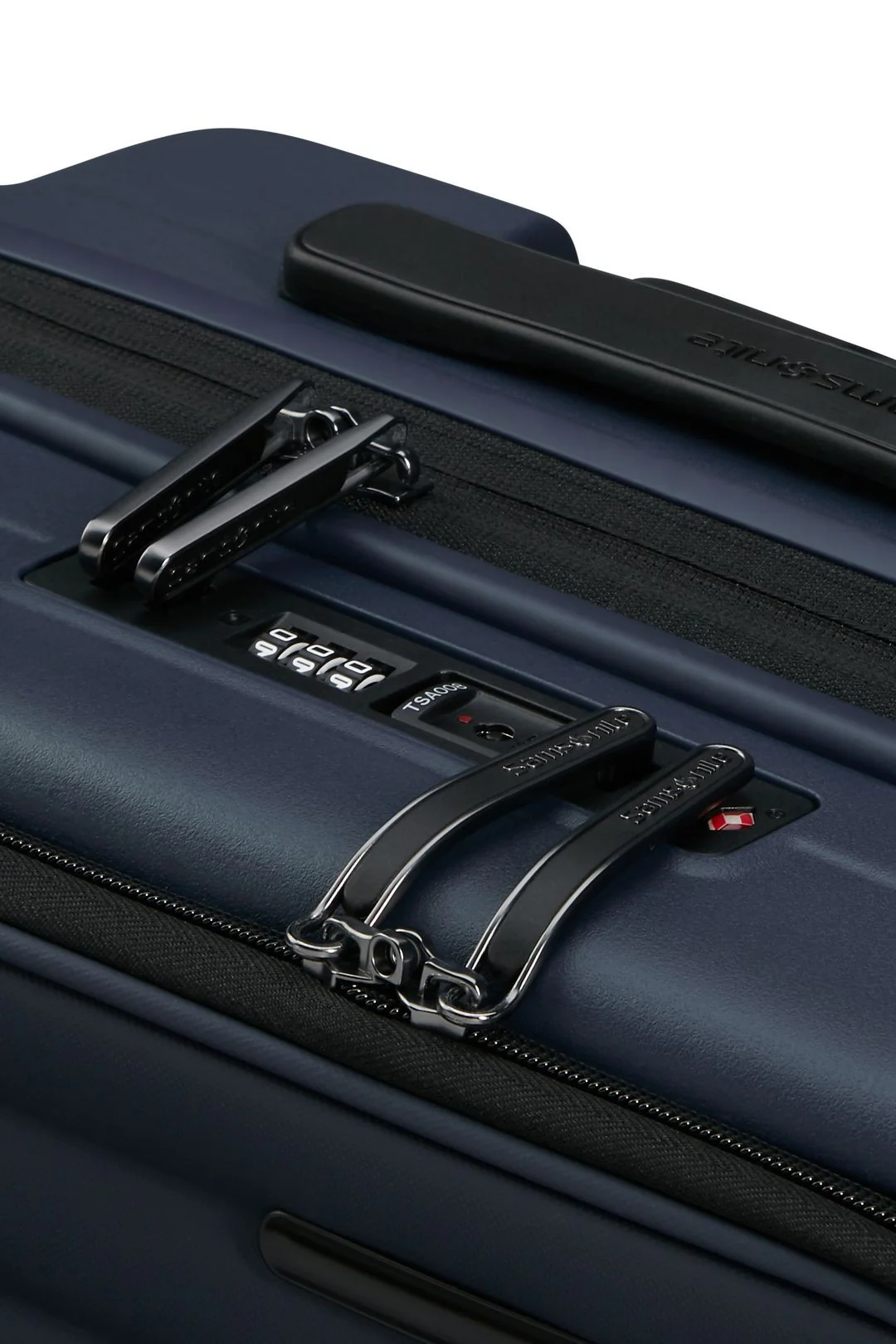 SAMSONITE MALETA DE CABINA  EXTENSIBLE EASY ACCES RESTACKD 55CM - Image 13
