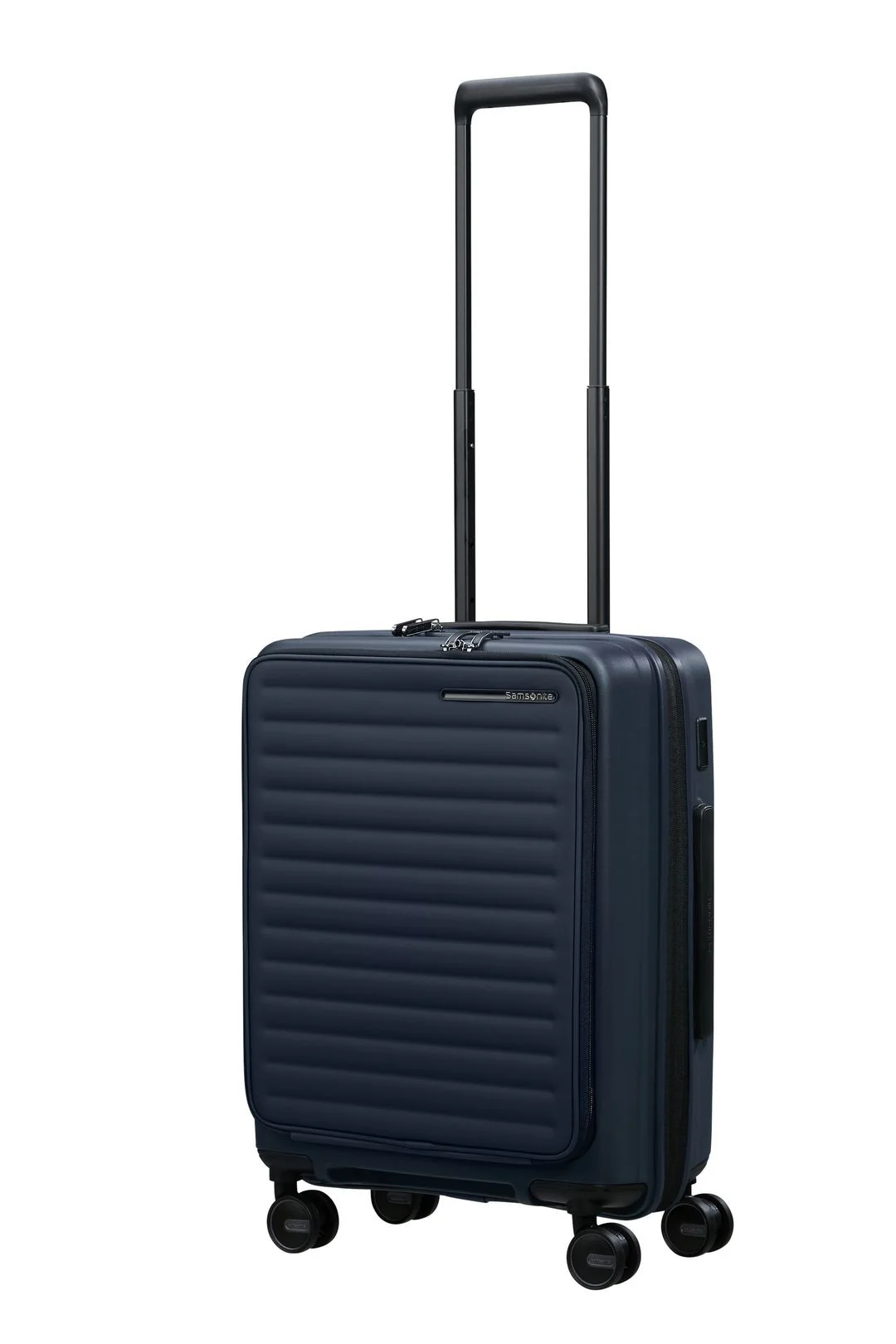 SAMSONITE MALETA DE CABINA  EXTENSIBLE EASY ACCES RESTACKD 55CM - Image 15