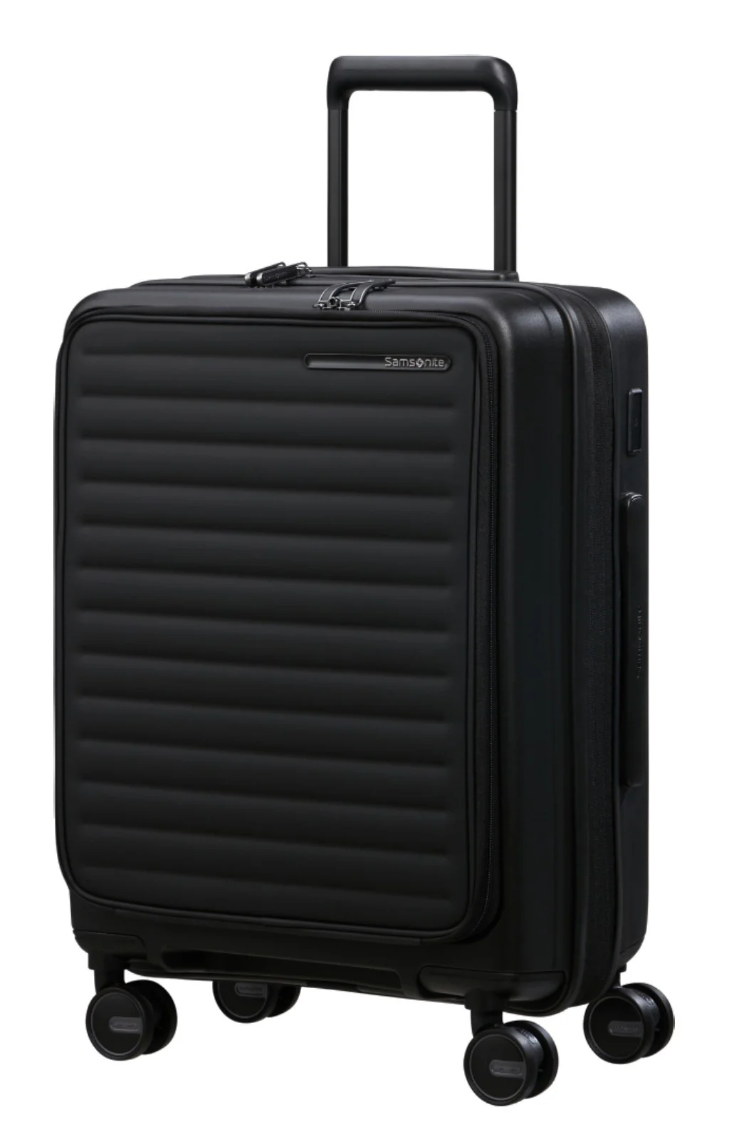 SAMSONITE MALETA DE CABINA  EXTENSIBLE EASY ACCES RESTACKD 55CM - Image 16