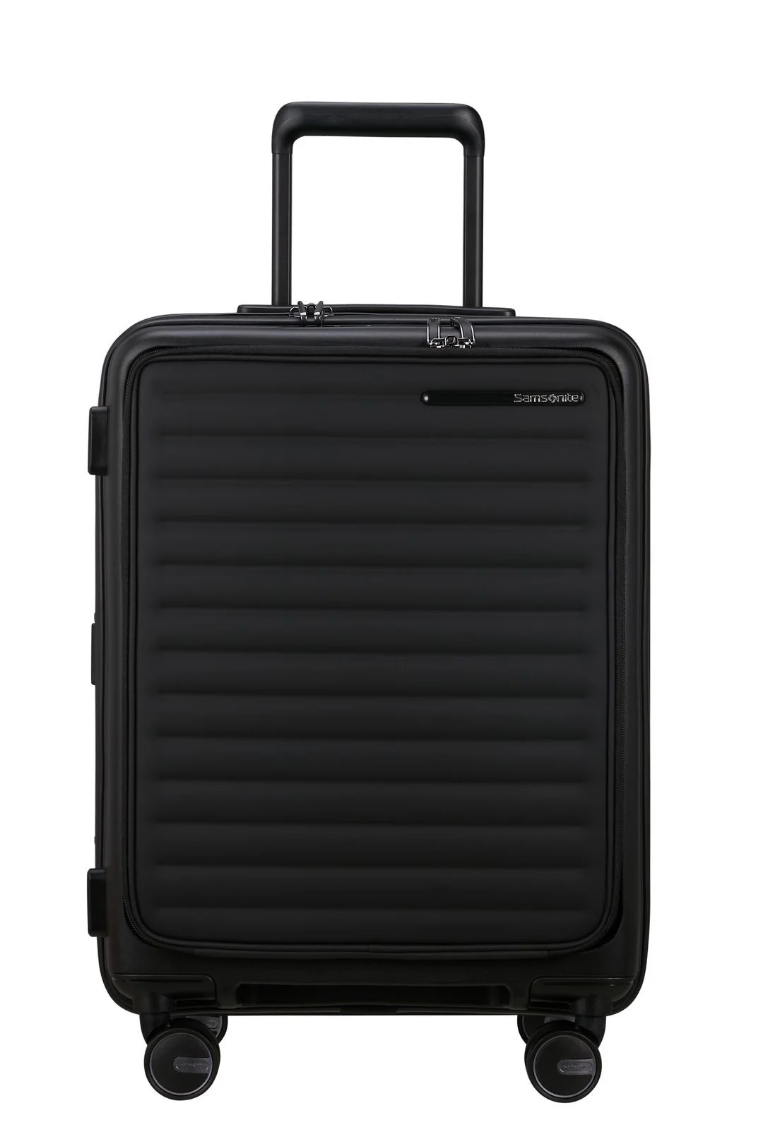 SAMSONITE MALETA DE CABINA  EXTENSIBLE EASY ACCES RESTACKD 55CM - Image 19
