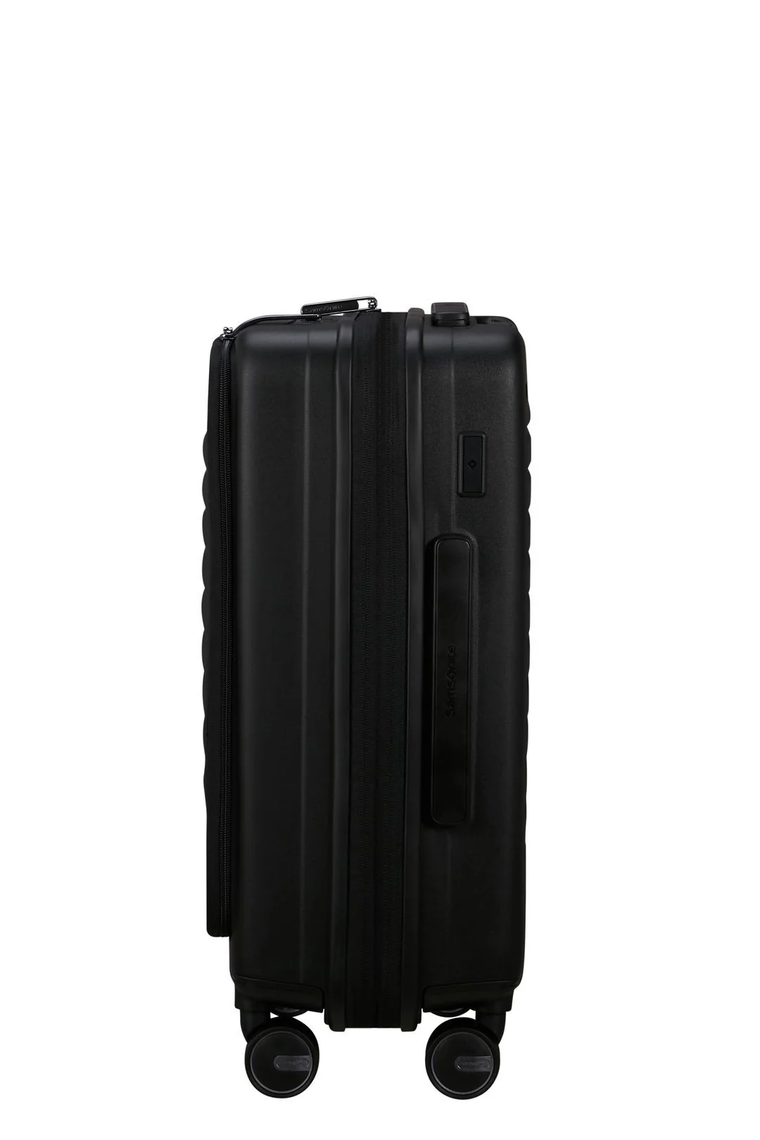 SAMSONITE MALETA DE CABINA  EXTENSIBLE EASY ACCES RESTACKD 55CM - Image 24