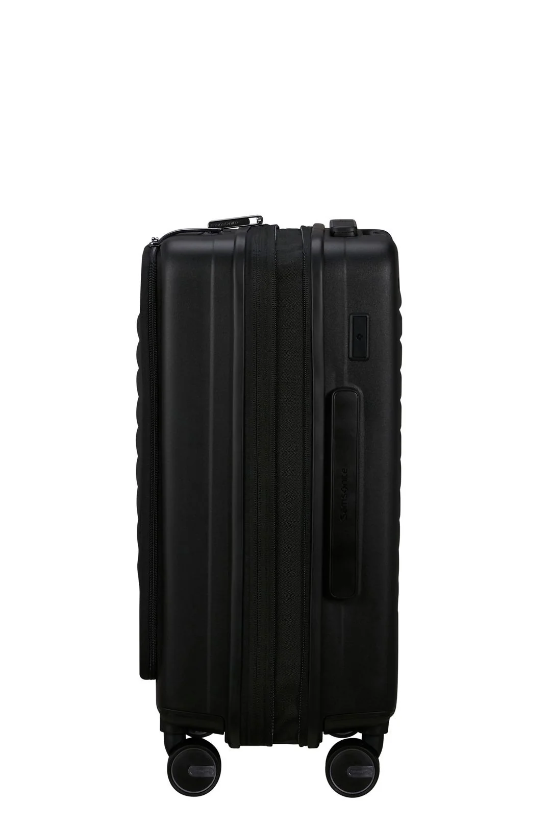 SAMSONITE MALETA DE CABINA  EXTENSIBLE EASY ACCES RESTACKD 55CM - Image 26