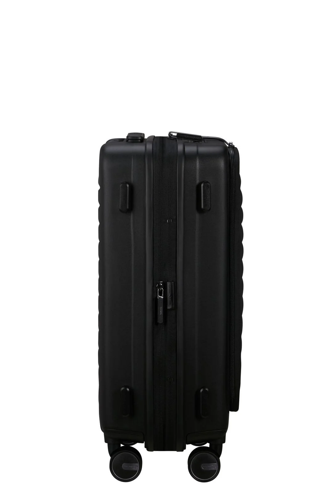 SAMSONITE MALETA DE CABINA  EXTENSIBLE EASY ACCES RESTACKD 55CM - Image 27