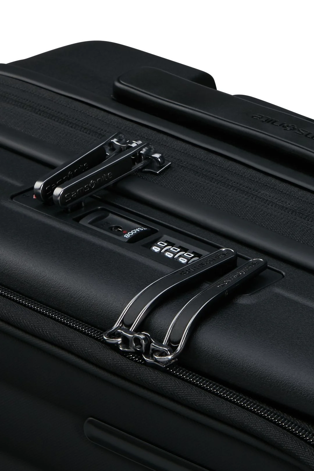 SAMSONITE MALETA DE CABINA  EXTENSIBLE EASY ACCES RESTACKD 55CM - Image 28