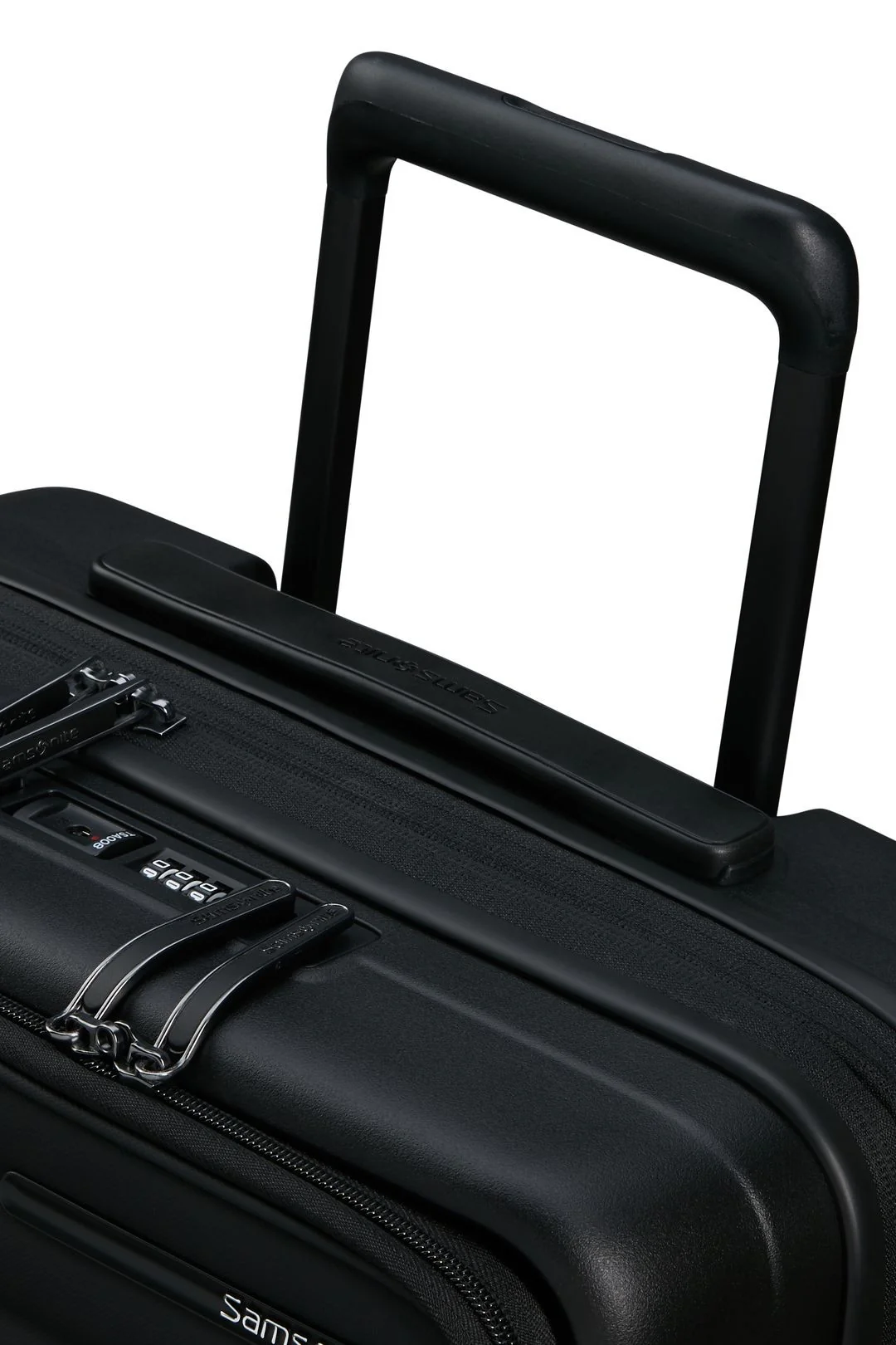 SAMSONITE MALETA DE CABINA  EXTENSIBLE EASY ACCES RESTACKD 55CM - Image 29
