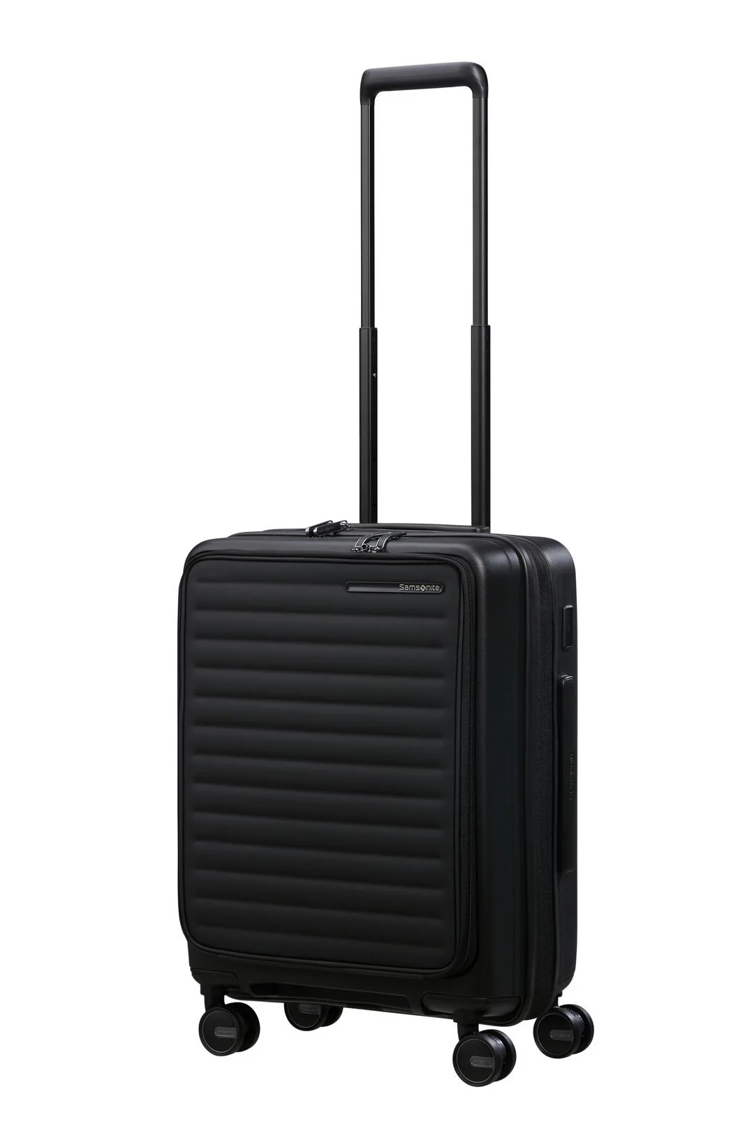 SAMSONITE MALETA DE CABINA  EXTENSIBLE EASY ACCES RESTACKD 55CM - Image 30