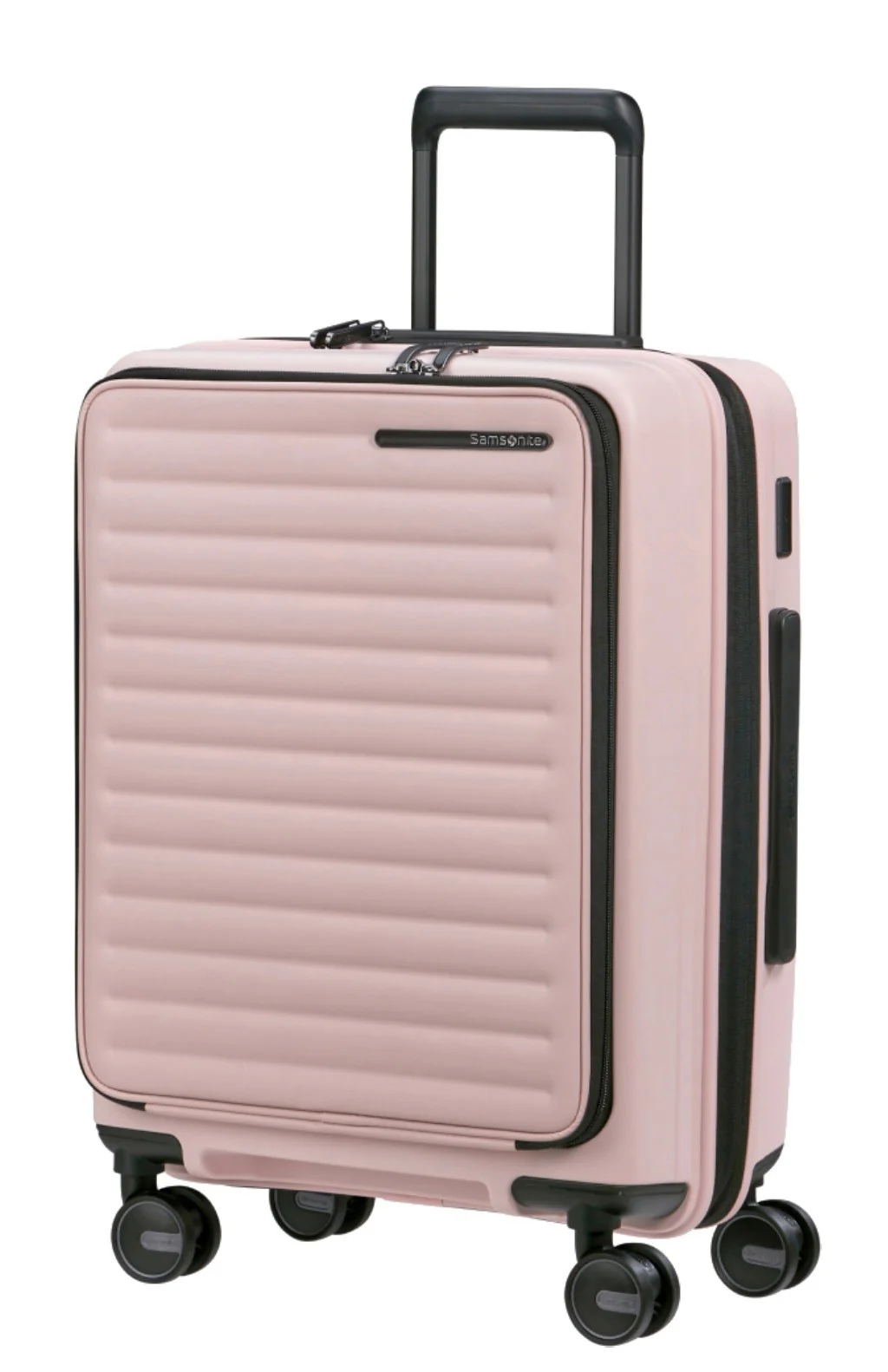 SAMSONITE MALETA DE CABINA  EXTENSIBLE EASY ACCES RESTACKD 55CM - Image 31