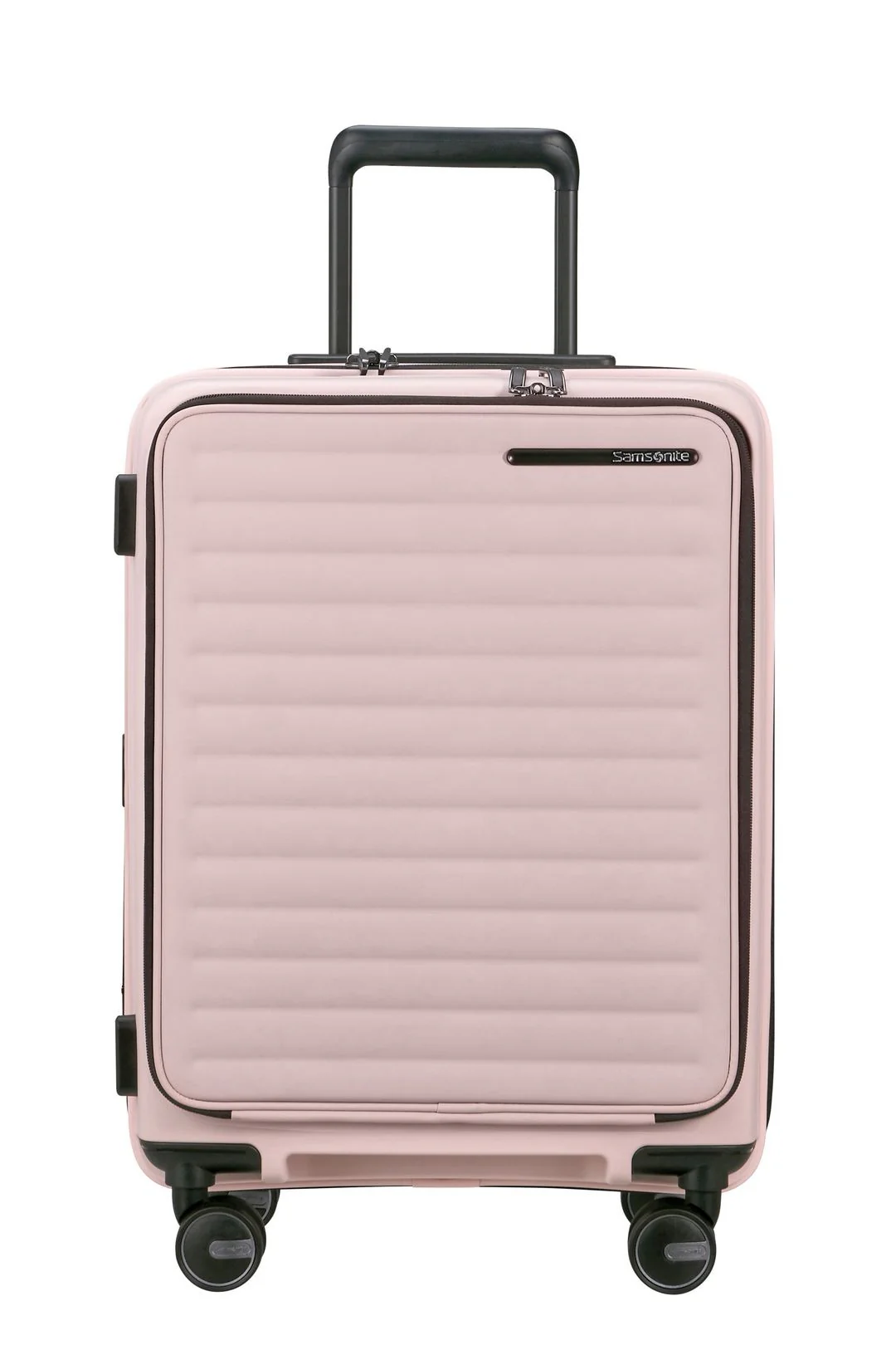 SAMSONITE MALETA DE CABINA  EXTENSIBLE EASY ACCES RESTACKD 55CM - Image 34