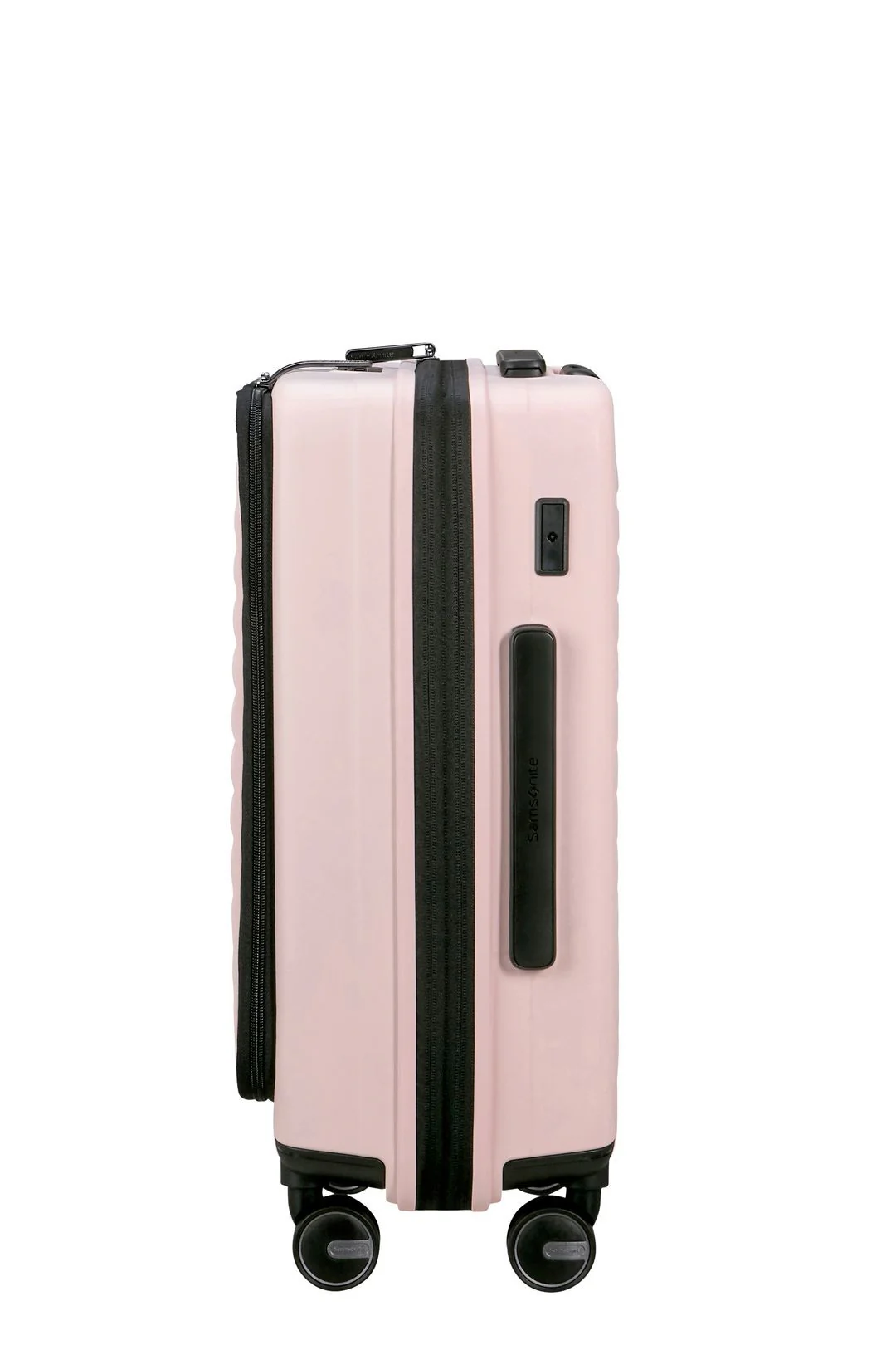 SAMSONITE MALETA DE CABINA  EXTENSIBLE EASY ACCES RESTACKD 55CM - Image 39