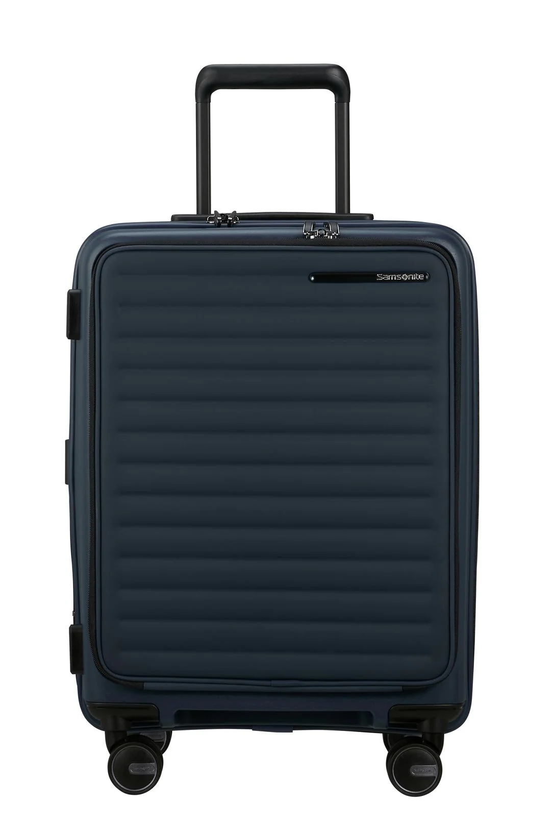 SAMSONITE MALETA DE CABINA  EXTENSIBLE EASY ACCES RESTACKD 55CM - Image 4