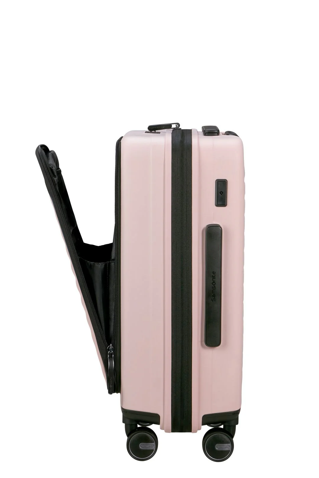 SAMSONITE MALETA DE CABINA  EXTENSIBLE EASY ACCES RESTACKD 55CM - Image 40