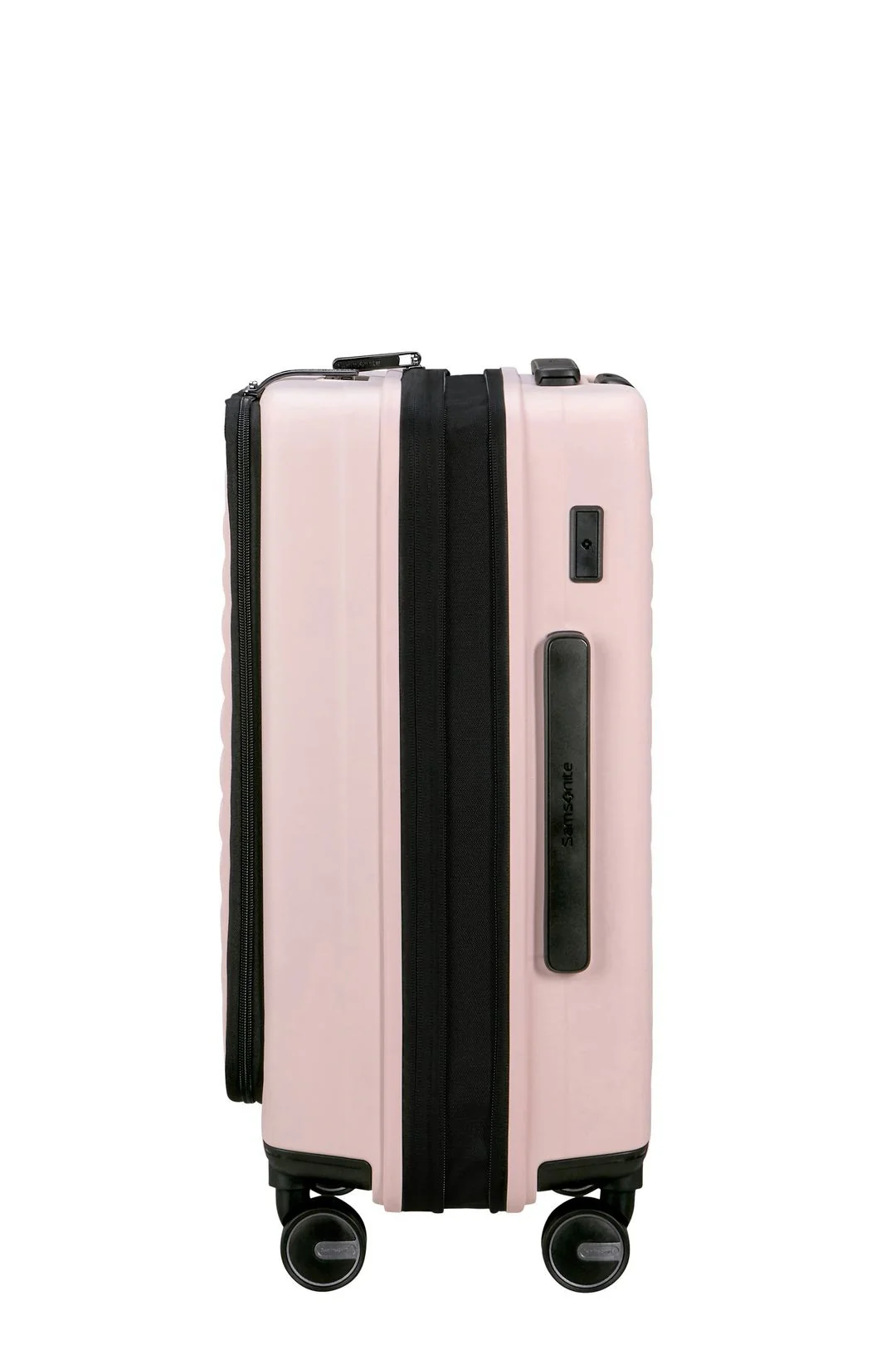 SAMSONITE MALETA DE CABINA  EXTENSIBLE EASY ACCES RESTACKD 55CM - Image 41