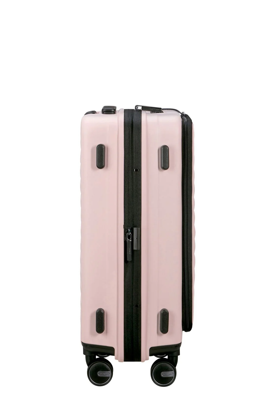 SAMSONITE MALETA DE CABINA  EXTENSIBLE EASY ACCES RESTACKD 55CM - Image 42