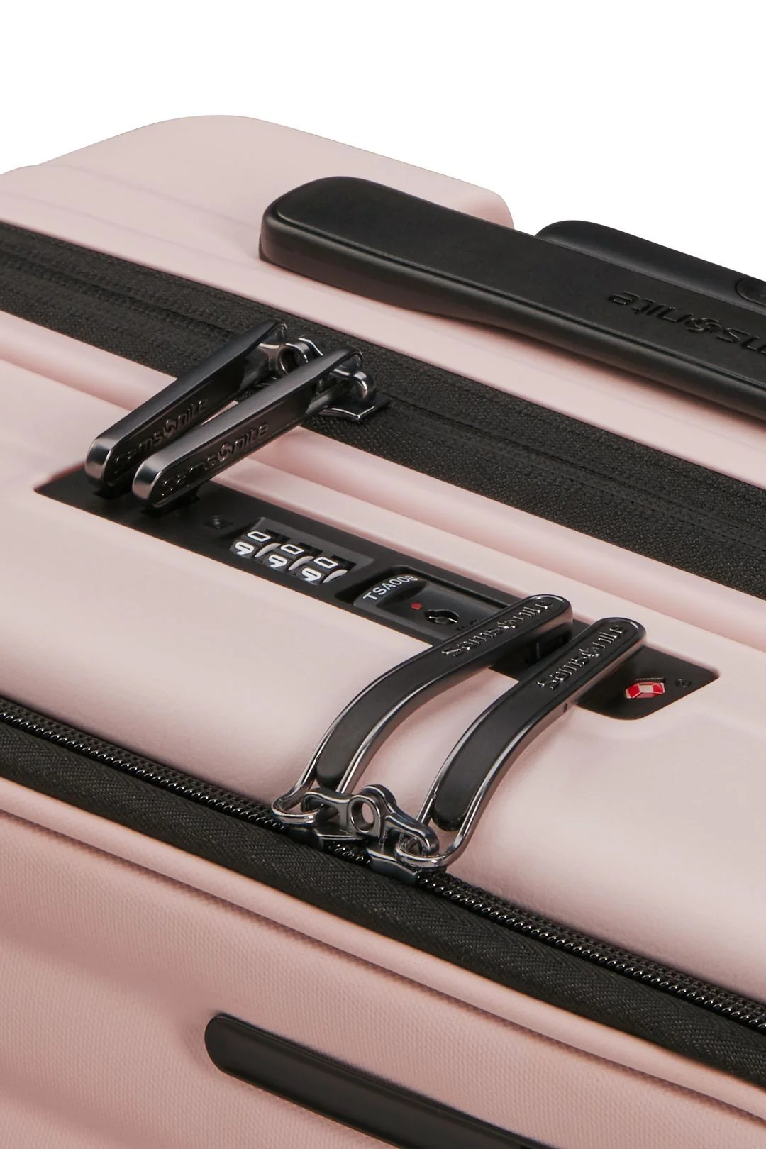 SAMSONITE MALETA DE CABINA  EXTENSIBLE EASY ACCES RESTACKD 55CM - Image 43