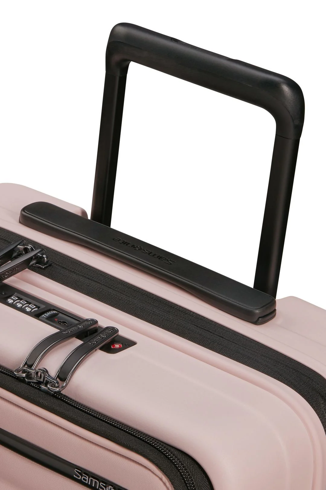 SAMSONITE MALETA DE CABINA  EXTENSIBLE EASY ACCES RESTACKD 55CM - Image 44