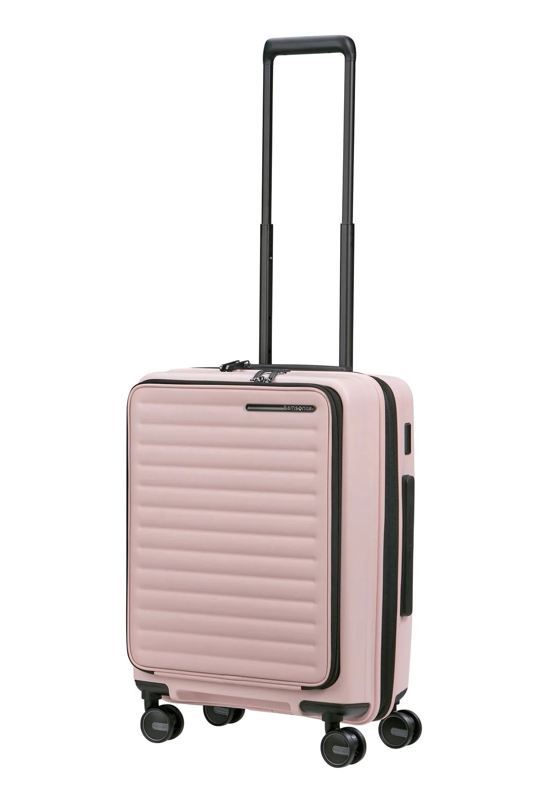 SAMSONITE MALETA DE CABINA  EXTENSIBLE EASY ACCES RESTACKD 55CM - Image 45