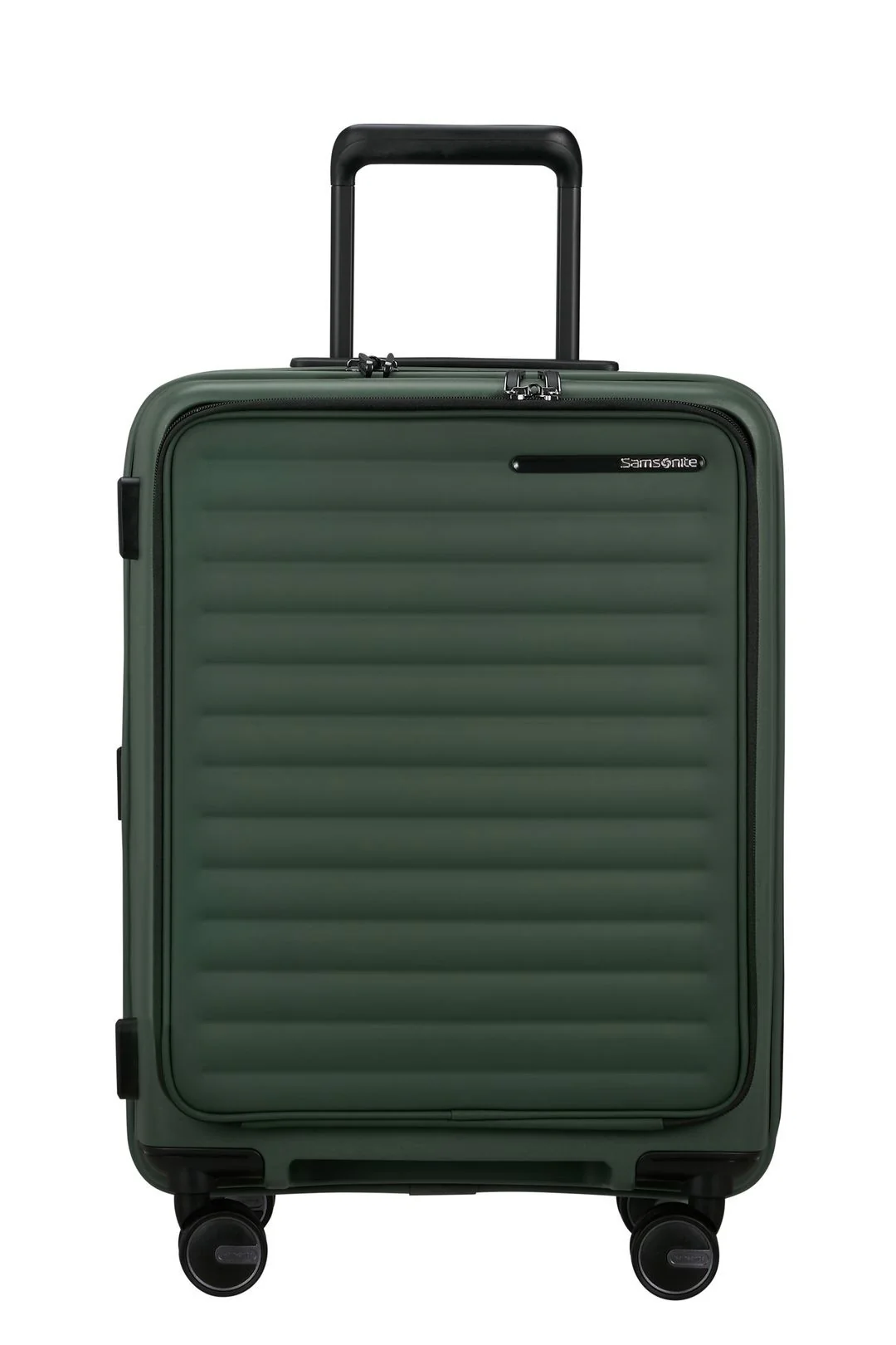 SAMSONITE MALETA DE CABINA  EXTENSIBLE EASY ACCES RESTACKD 55CM - Image 49