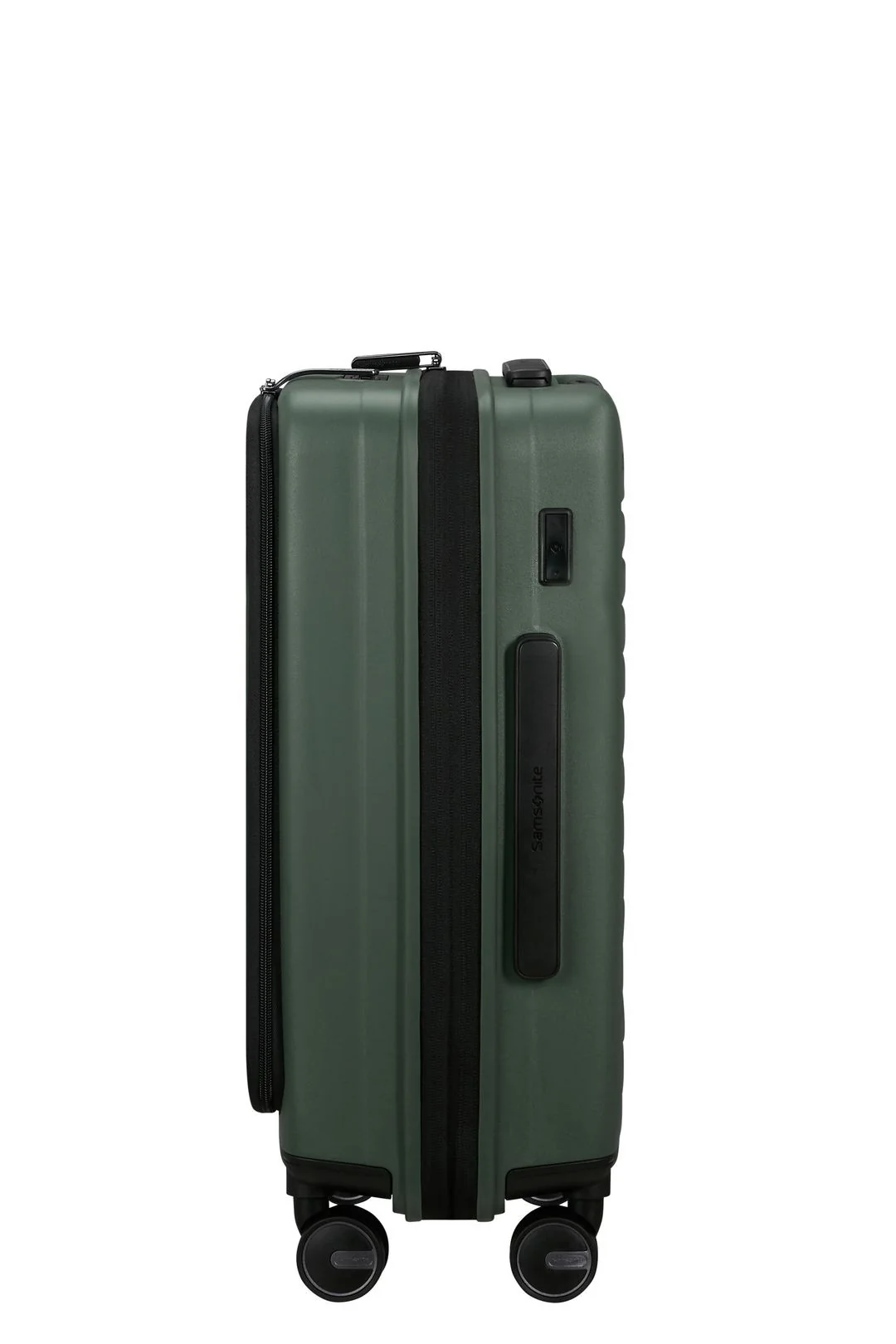 SAMSONITE MALETA DE CABINA  EXTENSIBLE EASY ACCES RESTACKD 55CM - Image 54