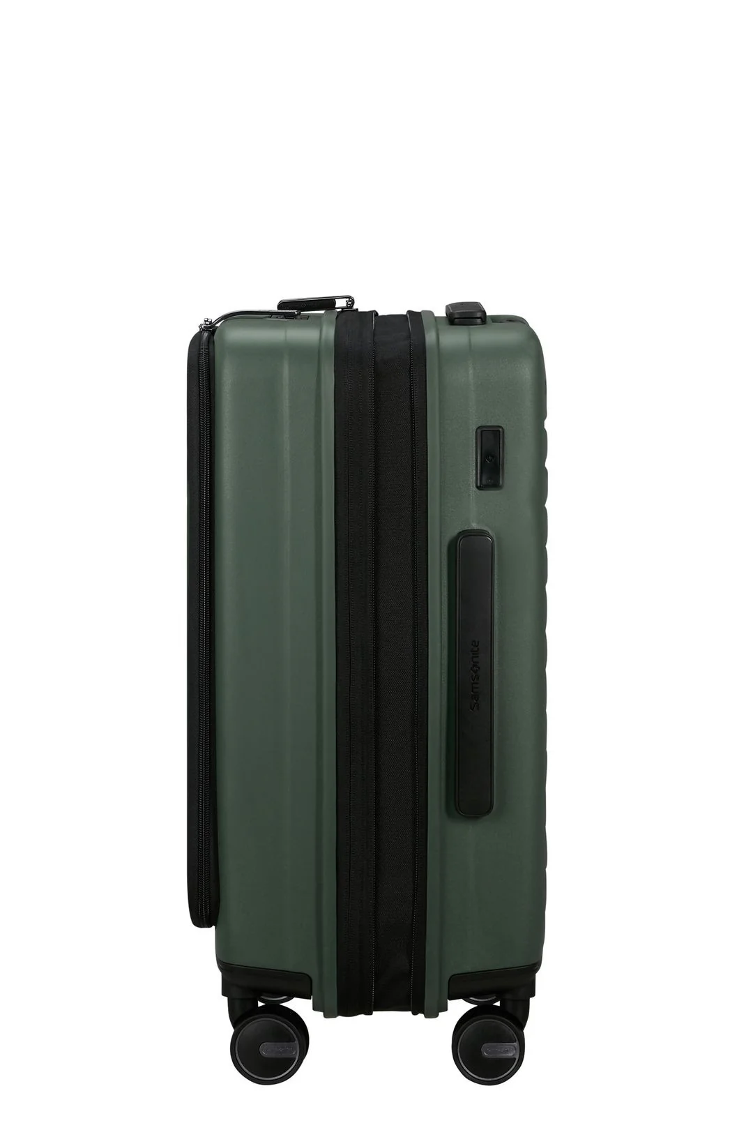 SAMSONITE MALETA DE CABINA  EXTENSIBLE EASY ACCES RESTACKD 55CM - Image 56