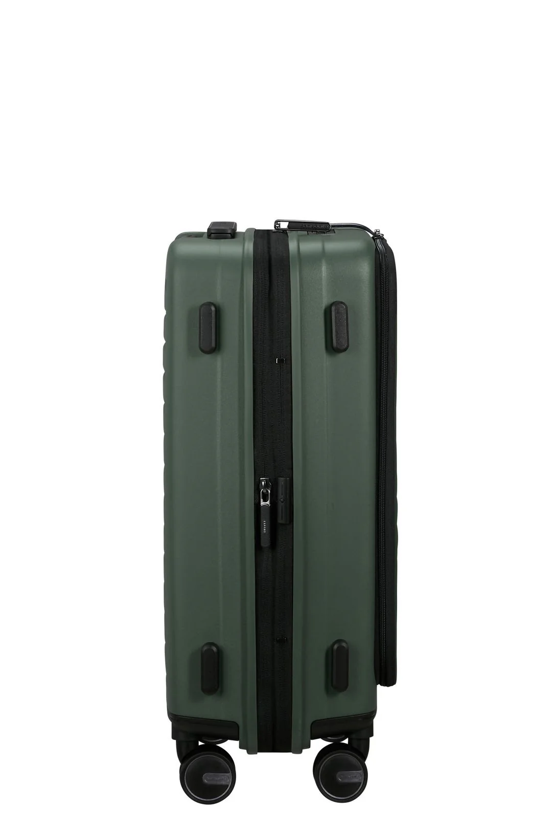 SAMSONITE MALETA DE CABINA  EXTENSIBLE EASY ACCES RESTACKD 55CM - Image 57