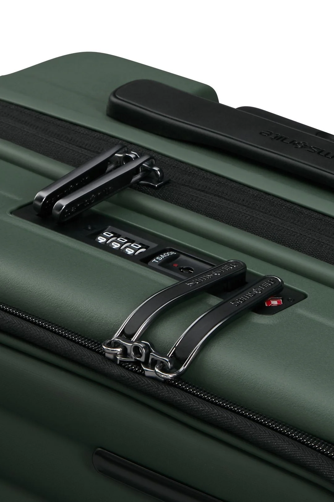 SAMSONITE MALETA DE CABINA  EXTENSIBLE EASY ACCES RESTACKD 55CM - Image 58