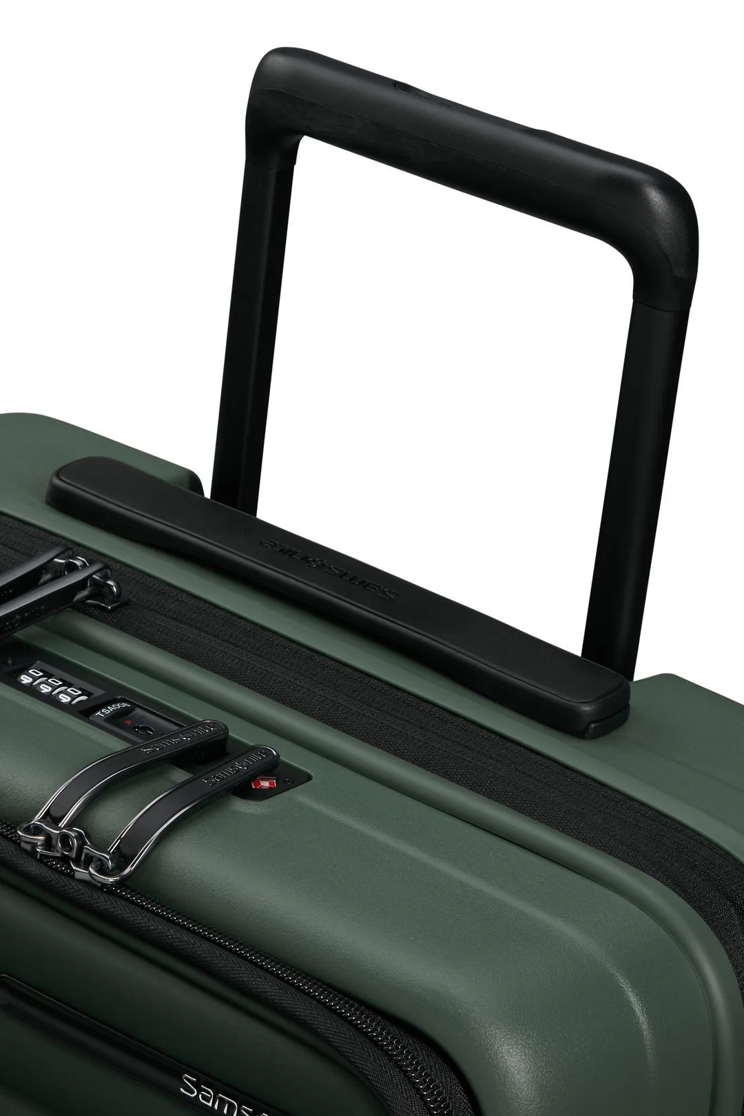 SAMSONITE MALETA DE CABINA  EXTENSIBLE EASY ACCES RESTACKD 55CM - Image 59