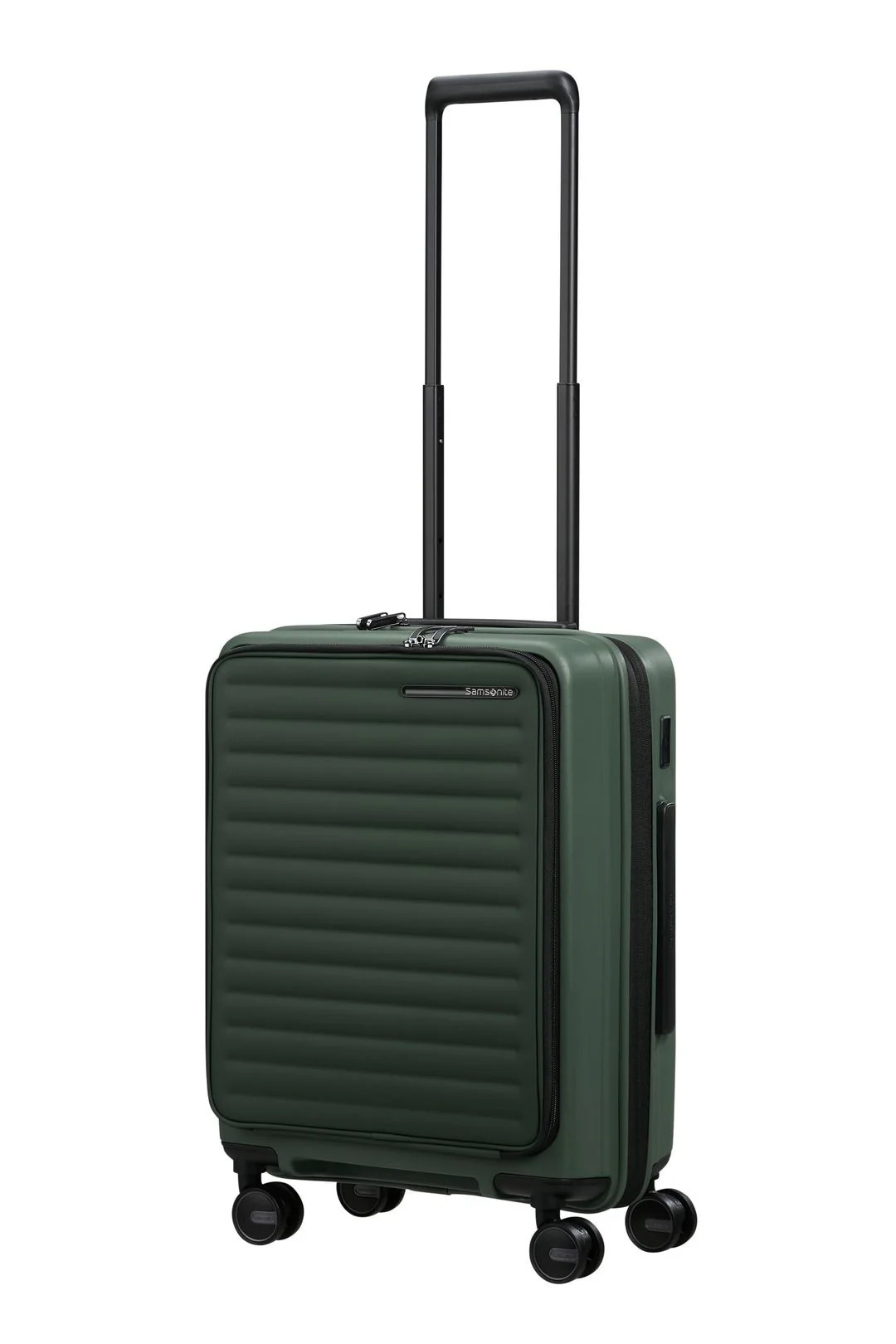 SAMSONITE MALETA DE CABINA  EXTENSIBLE EASY ACCES RESTACKD 55CM - Image 60