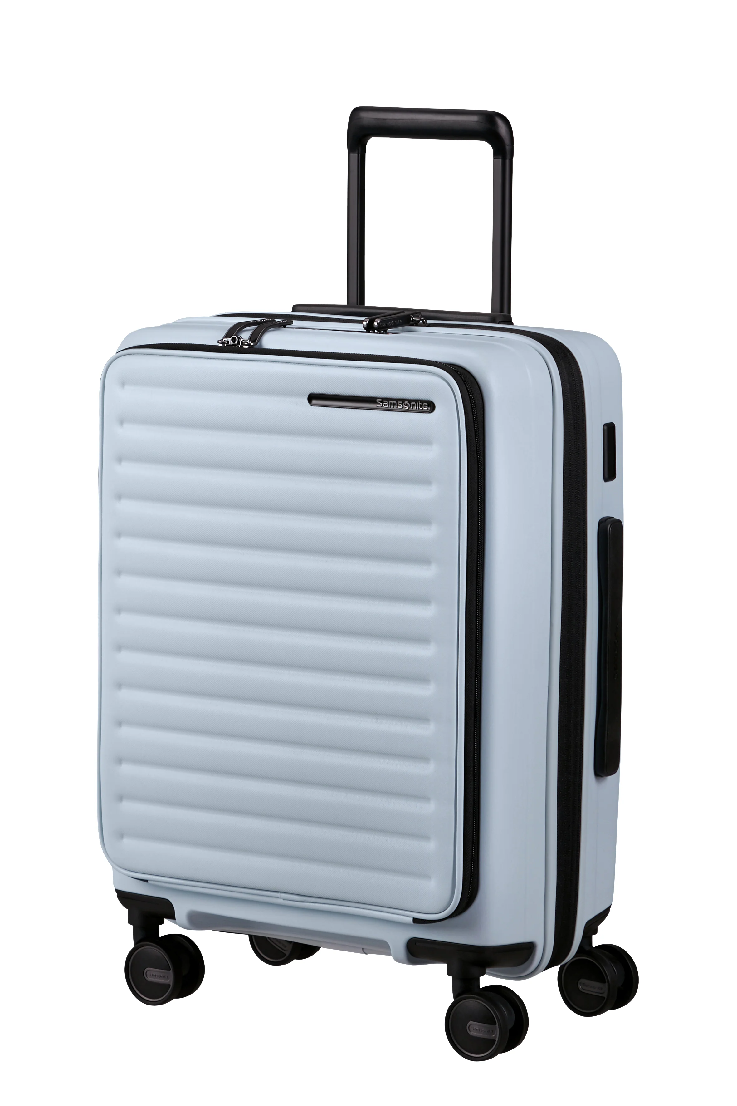 SAMSONITE MALETA DE CABINA  EXTENSIBLE EASY ACCES RESTACKD 55CM - Image 61
