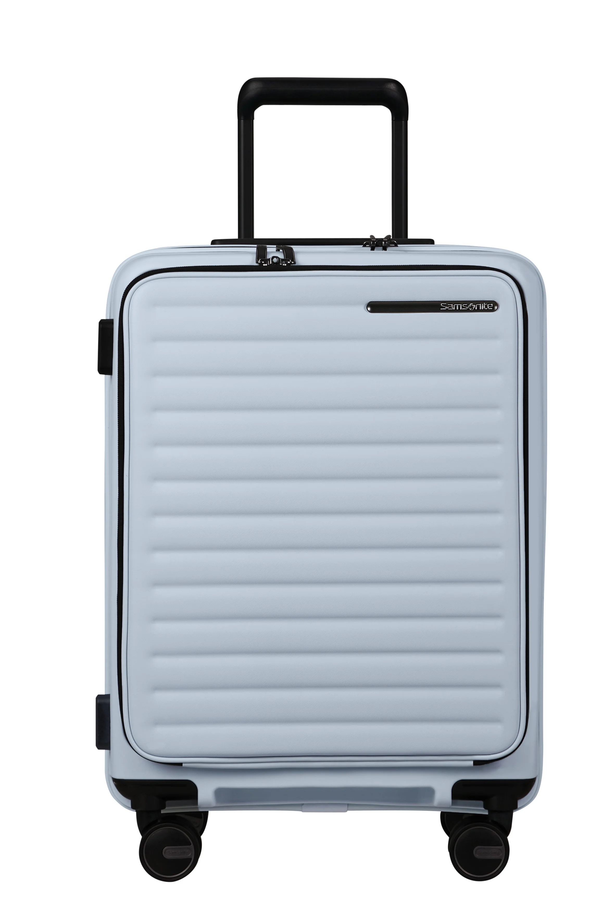 SAMSONITE MALETA DE CABINA  EXTENSIBLE EASY ACCES RESTACKD 55CM - Image 64