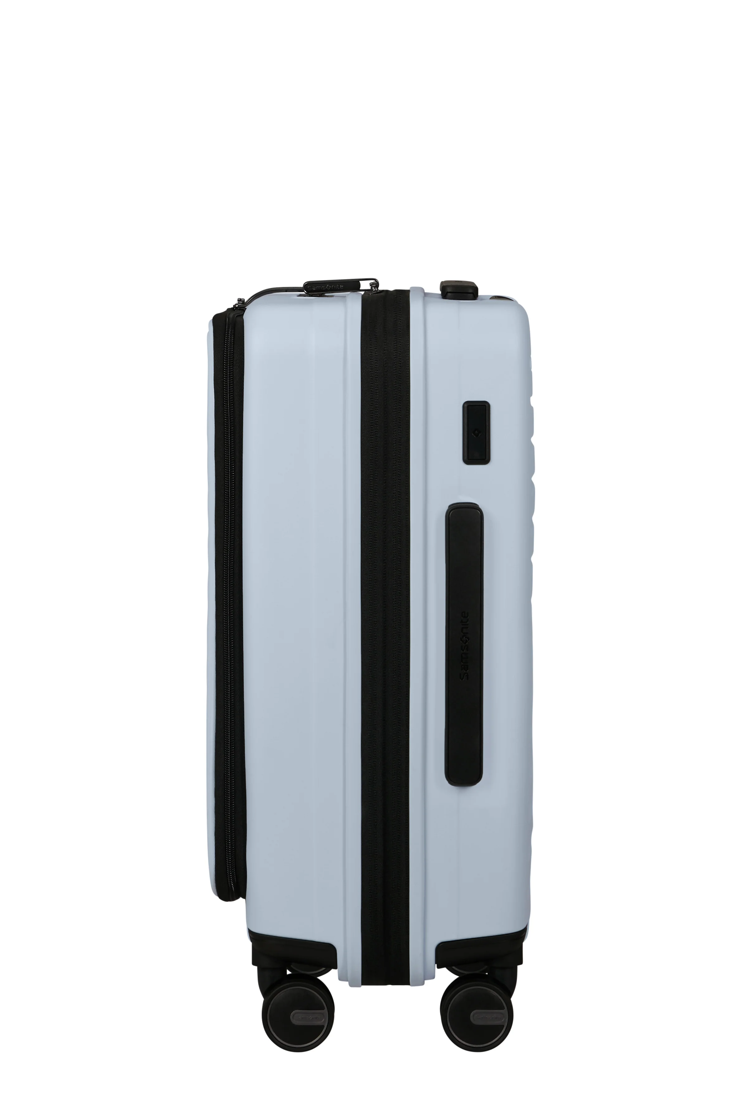 SAMSONITE MALETA DE CABINA  EXTENSIBLE EASY ACCES RESTACKD 55CM - Image 69