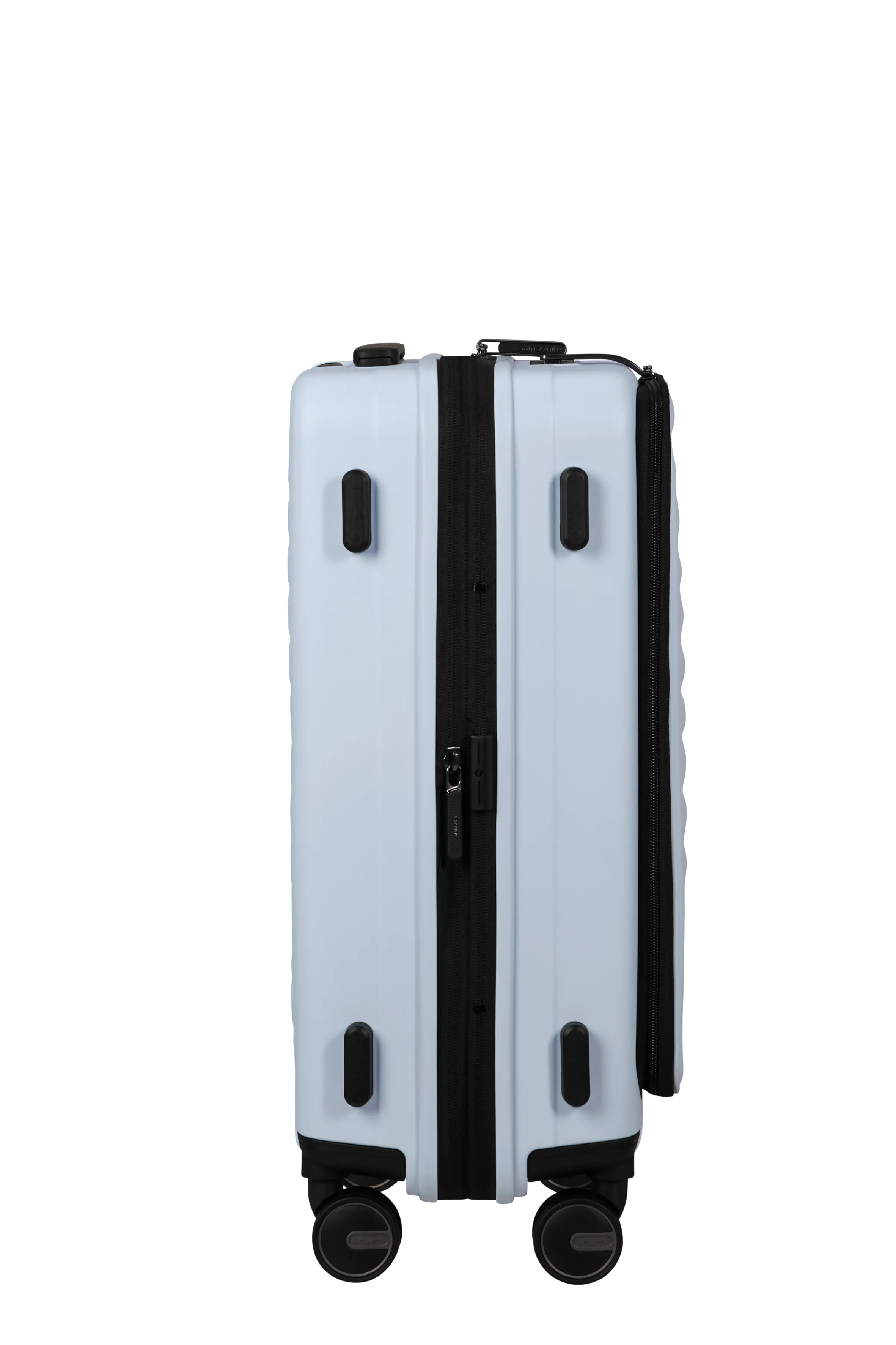 SAMSONITE MALETA DE CABINA  EXTENSIBLE EASY ACCES RESTACKD 55CM - Image 72